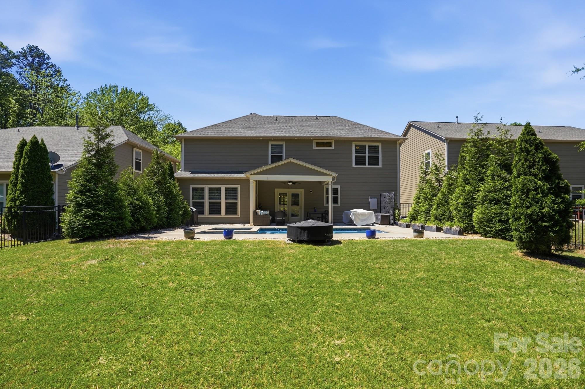 Chapel Cove - Residential