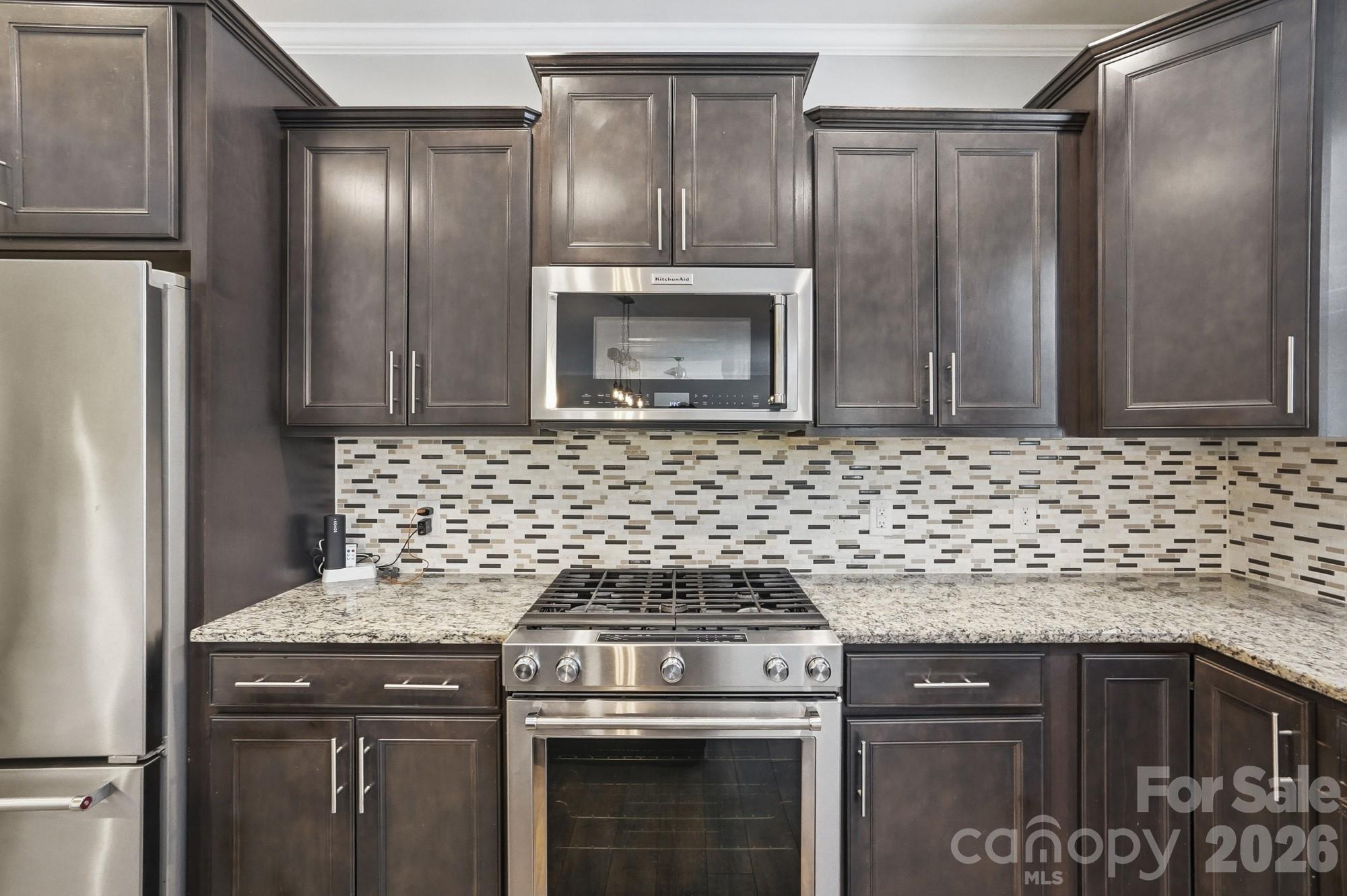 Chapel Cove - Residential