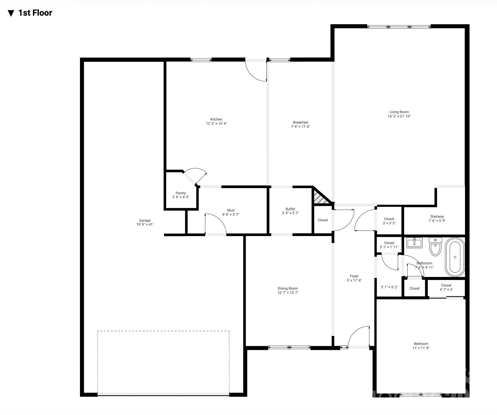 Chapel Cove - Residential