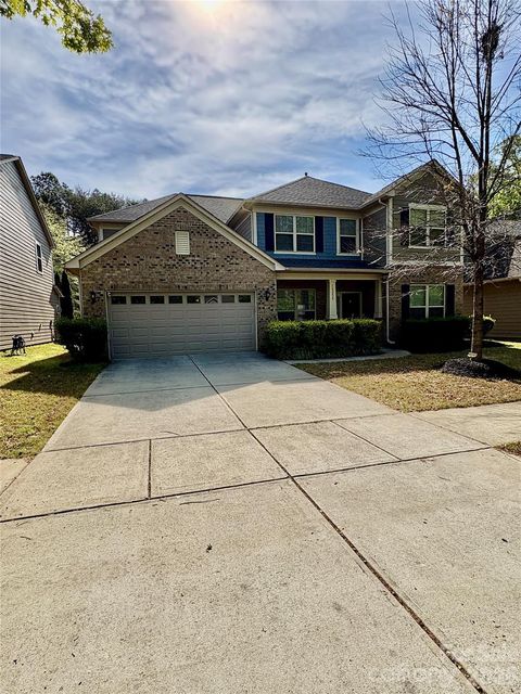 13239 Carolina Wren Court Charlotte NC 28278