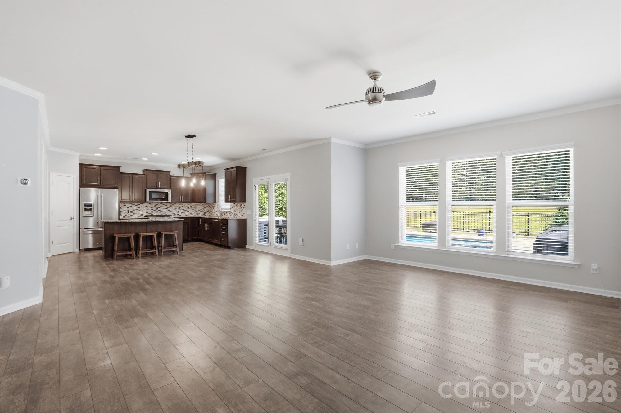 Chapel Cove - Residential