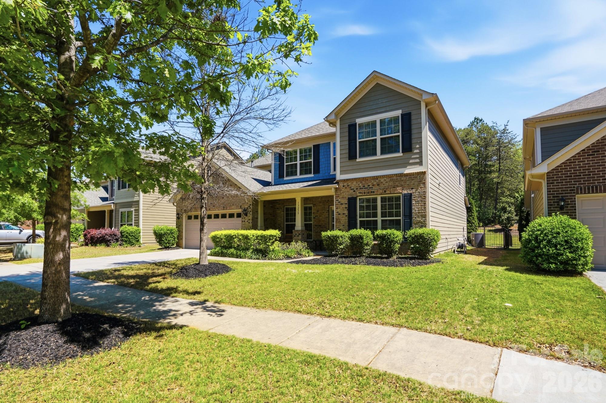 Chapel Cove - Residential