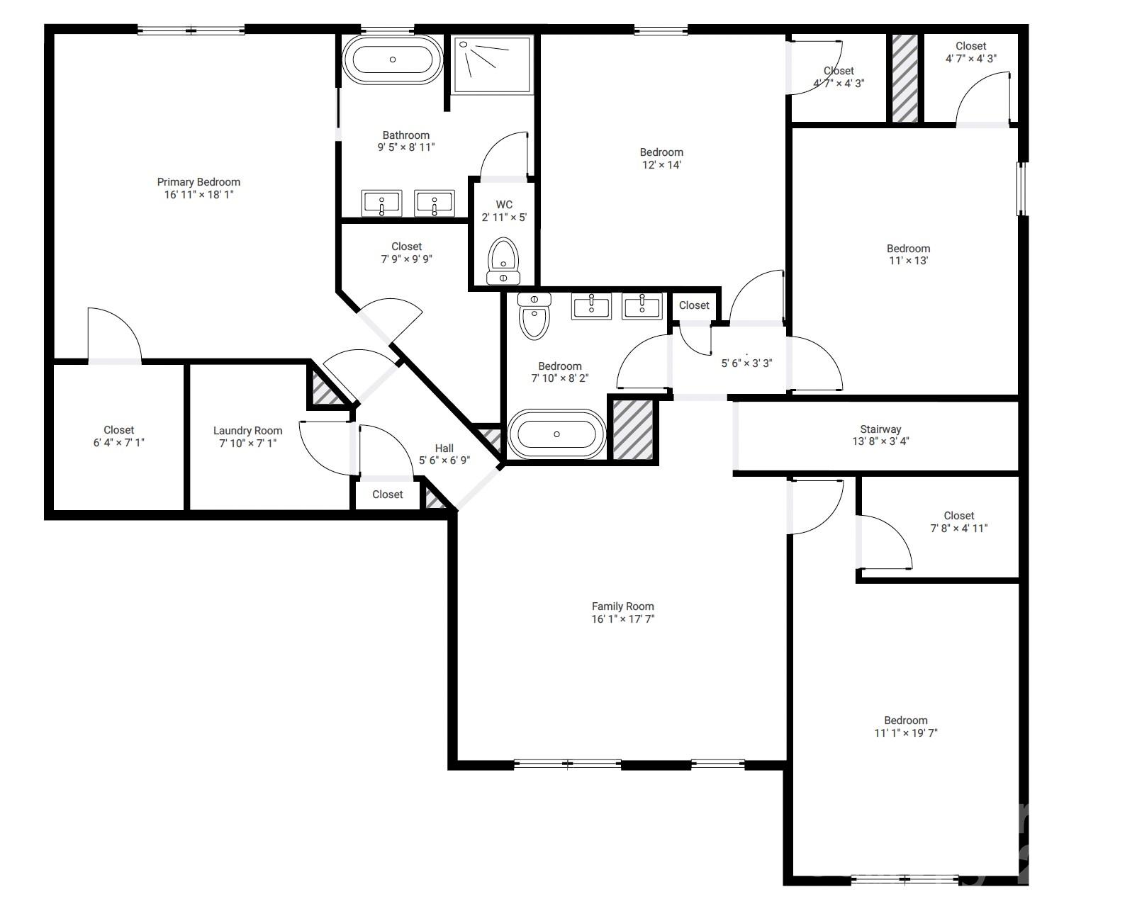 Chapel Cove - Residential
