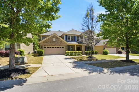 Photo of 13239 Carolina Wren Court, Charlotte, NC 28278 (MLS # 4367634)