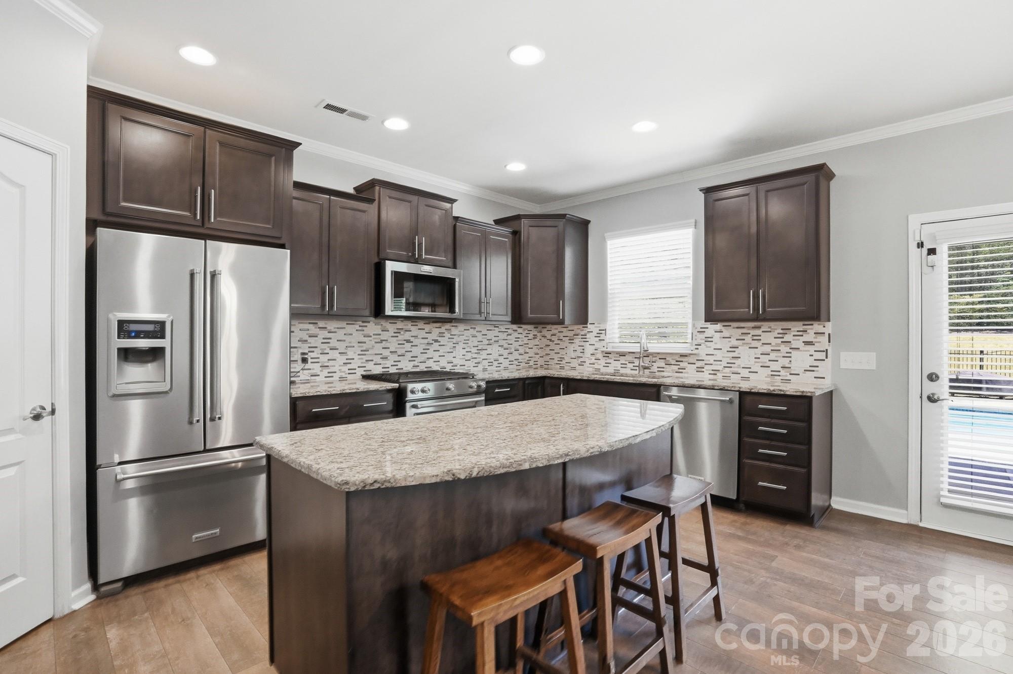 Chapel Cove - Residential