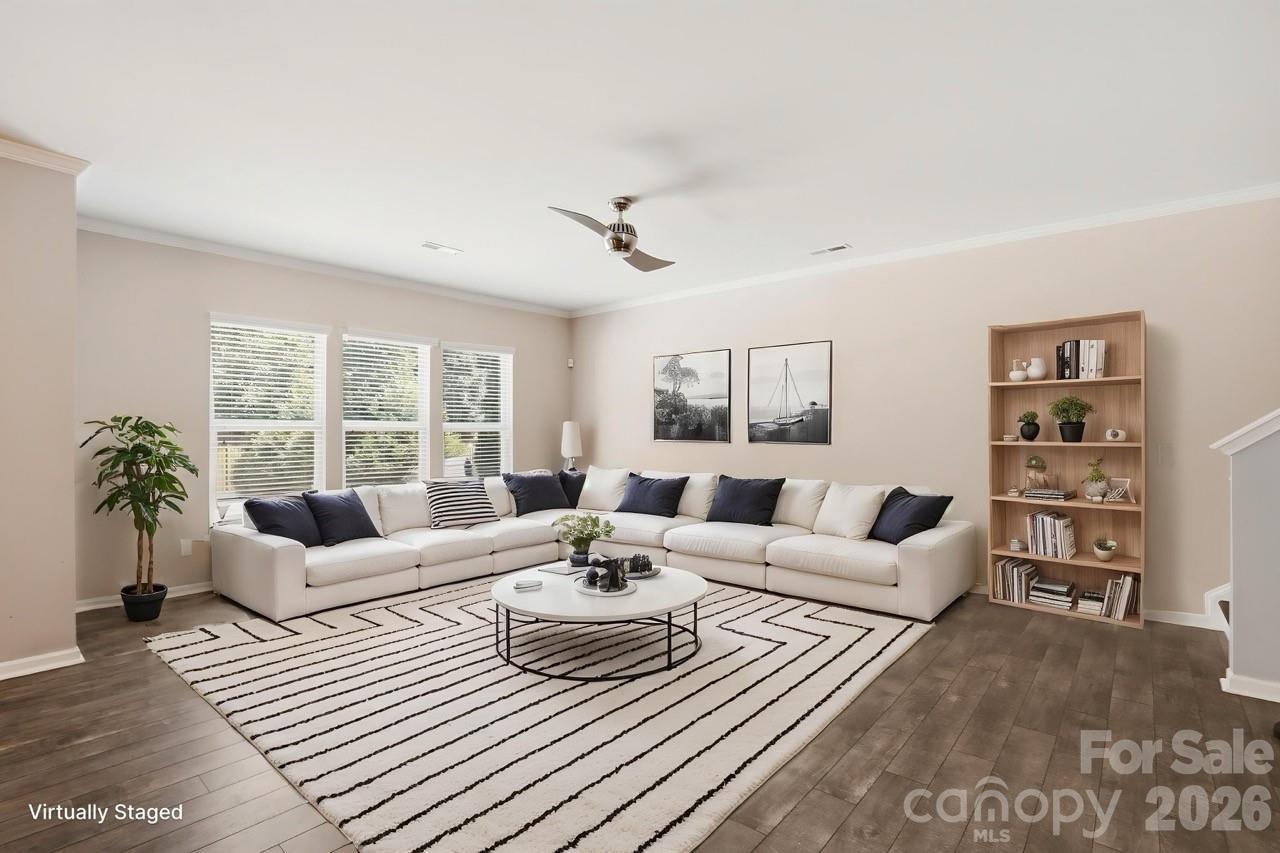 Chapel Cove - Residential