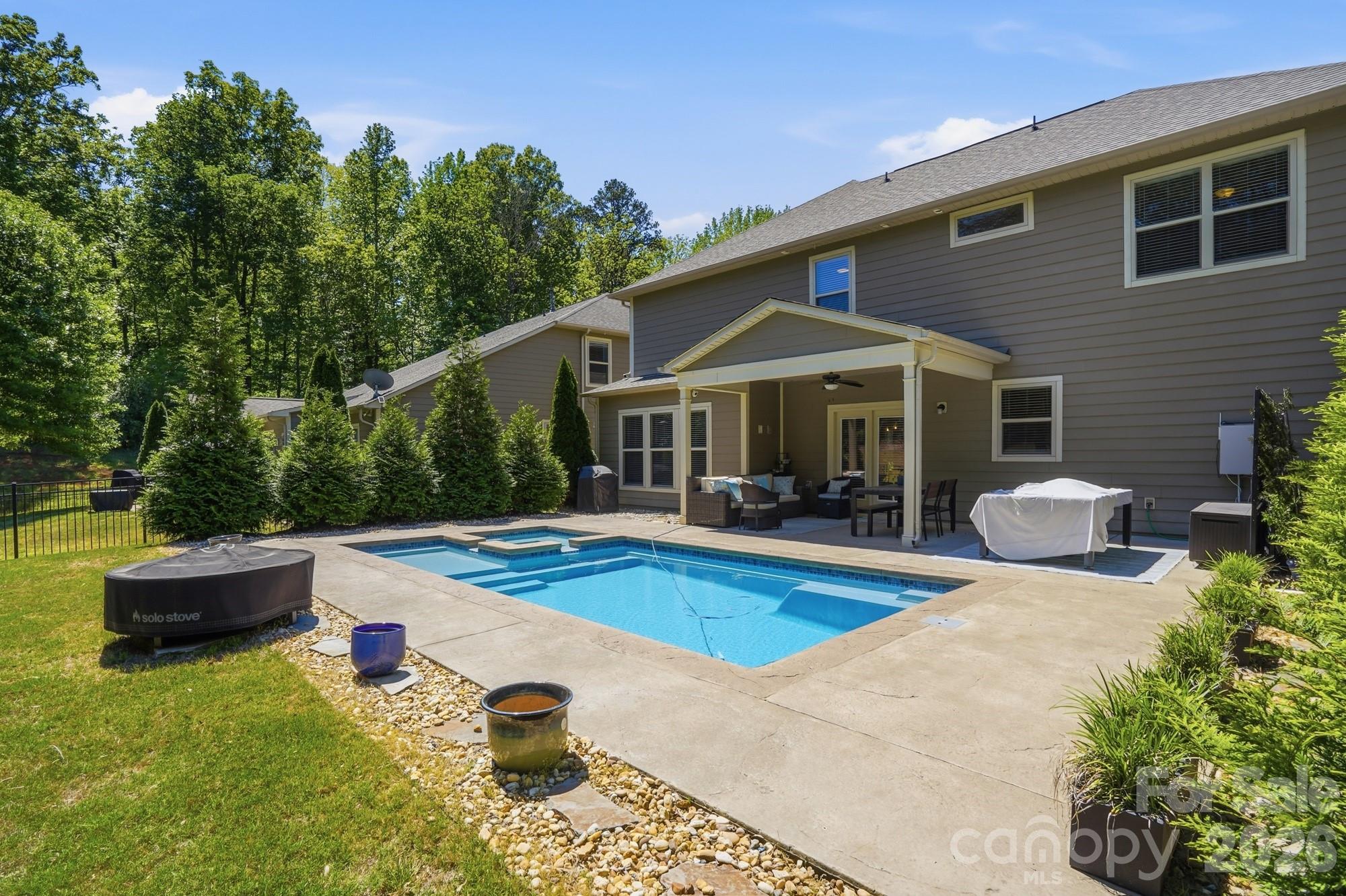 Chapel Cove - Residential