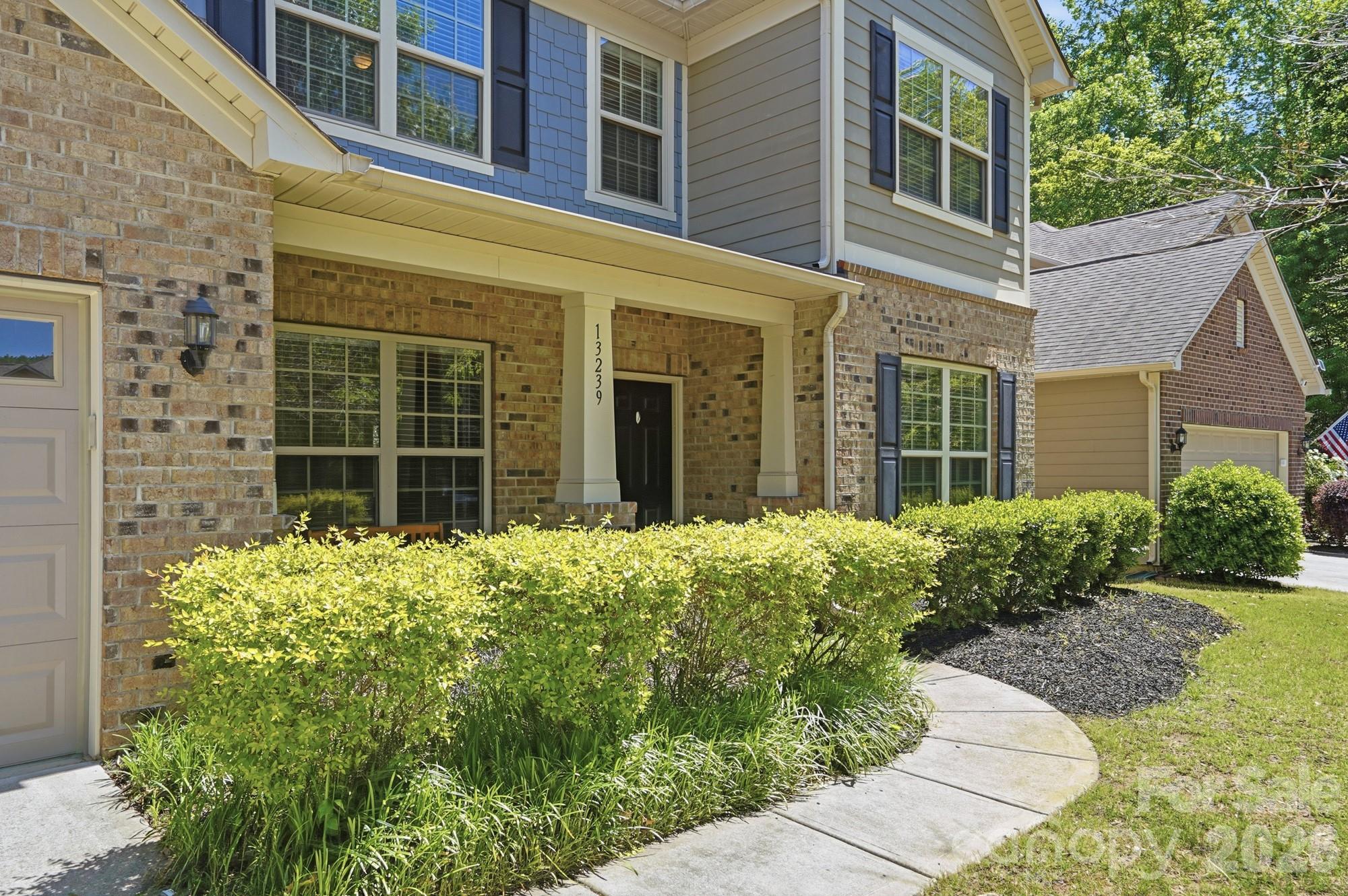 Chapel Cove - Residential