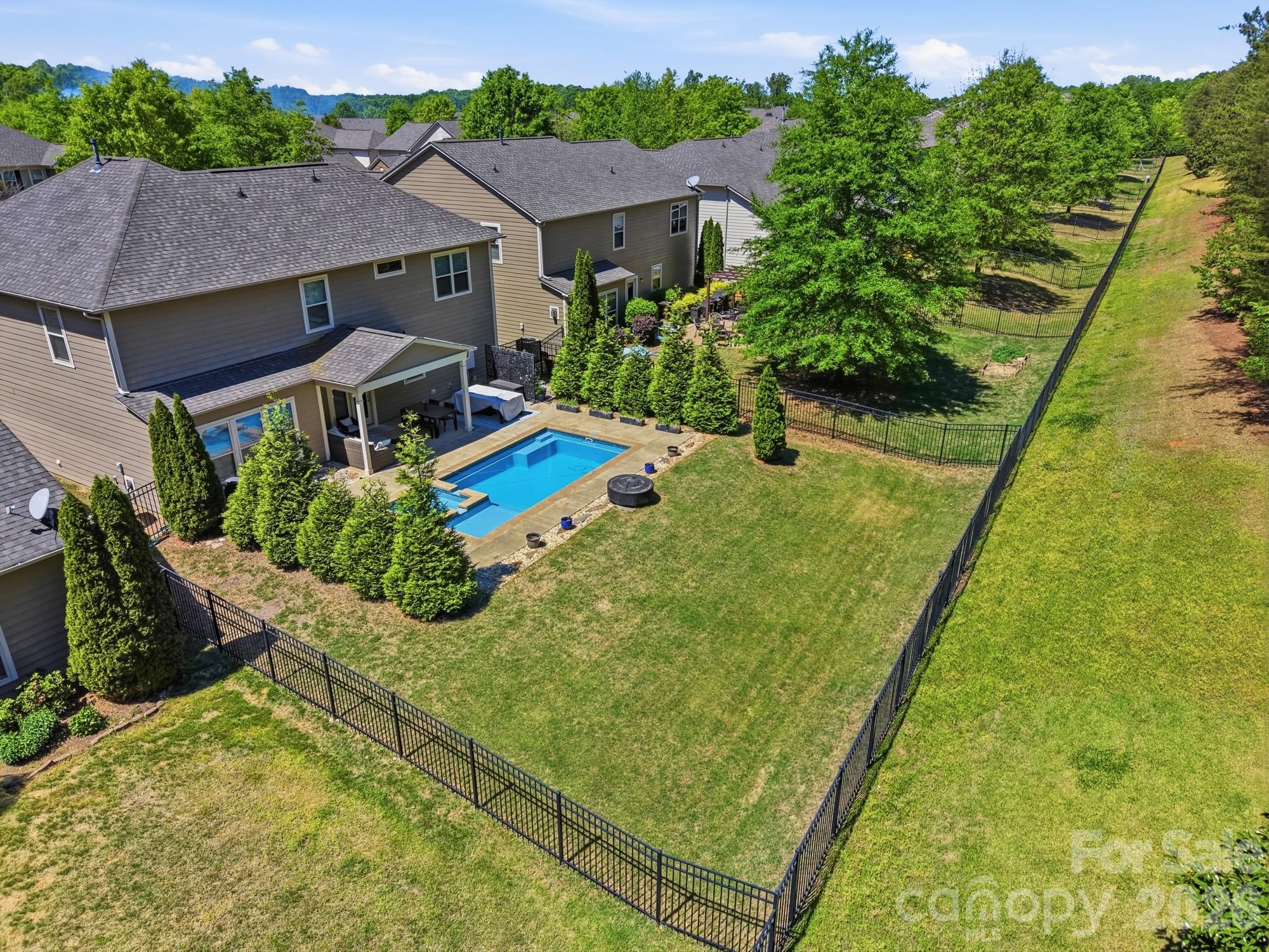 Chapel Cove - Residential