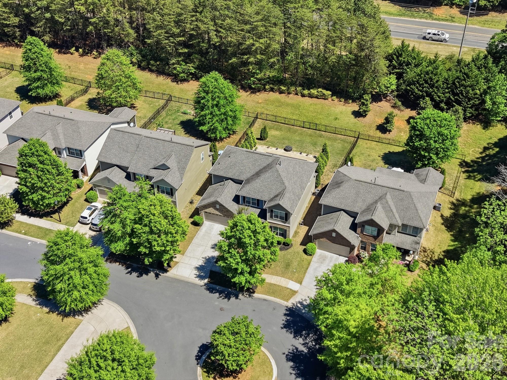 Chapel Cove - Residential