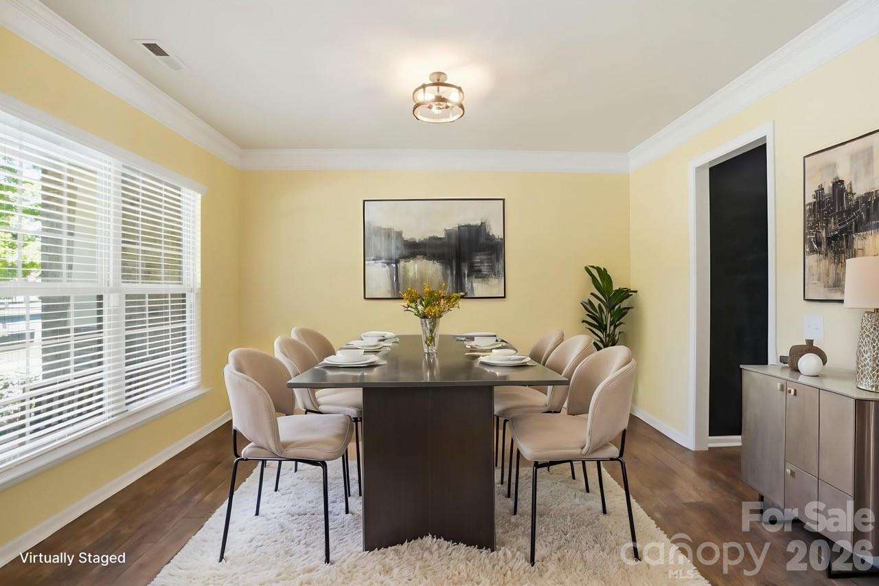 Chapel Cove - Residential