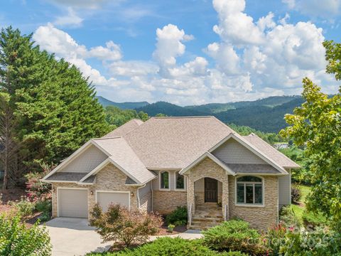 Photo of 24 High Meadow Drive, Weaverville, NC 28787 (MLS # 4293197)