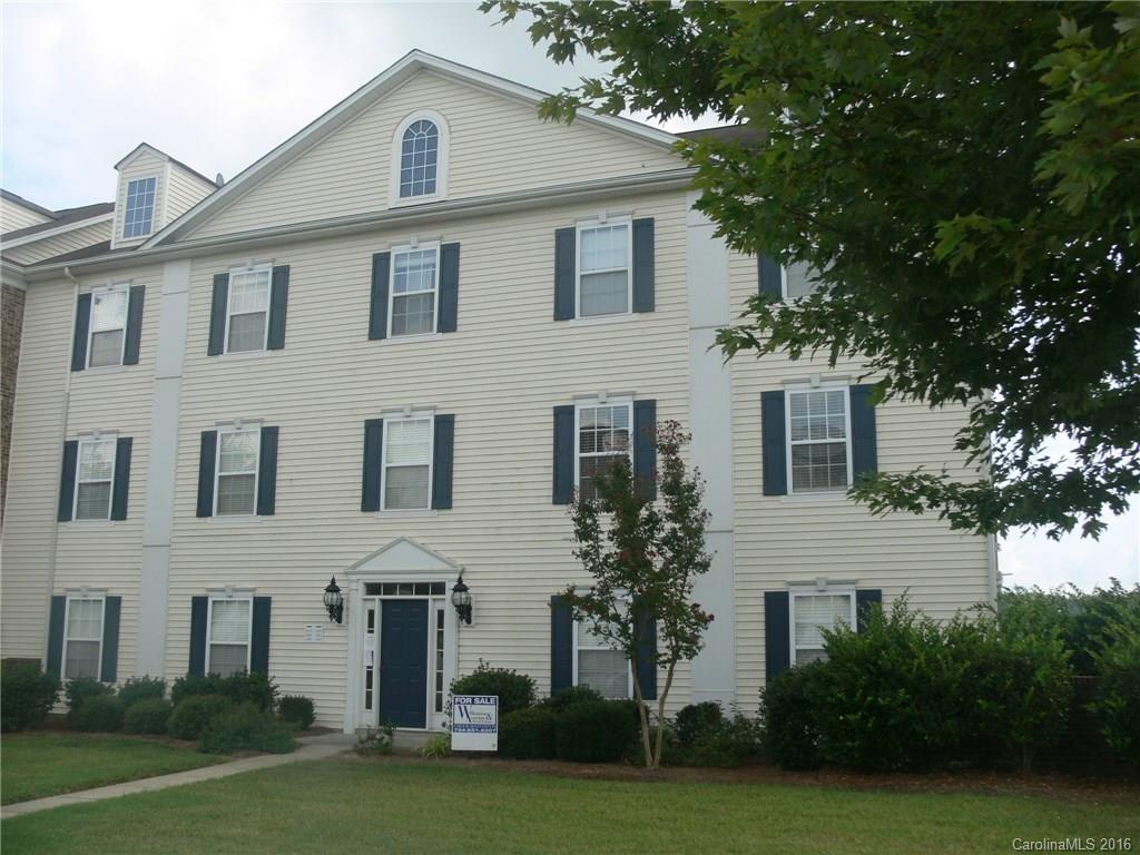 Harrisburg Town Center - Residential