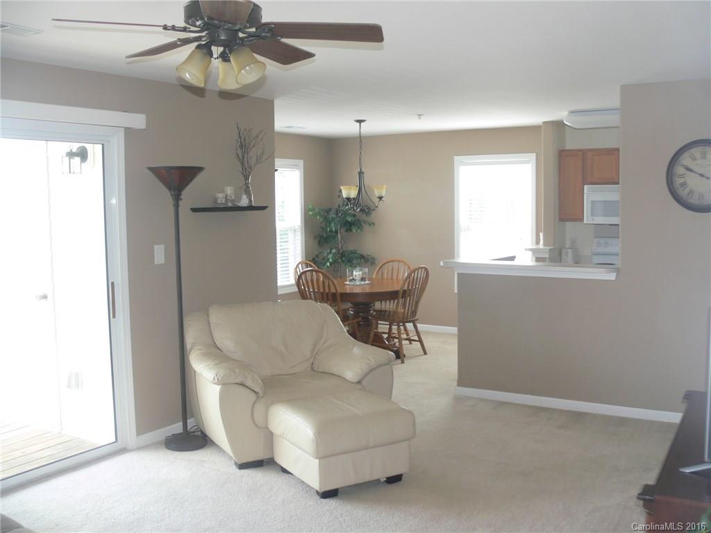 Harrisburg Town Center - Residential