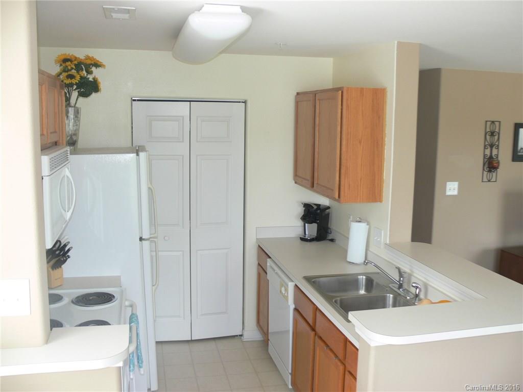 Harrisburg Town Center - Residential