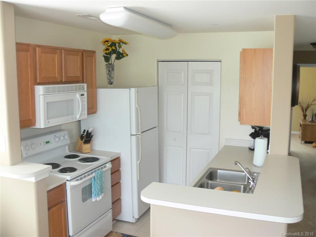 Harrisburg Town Center - Residential