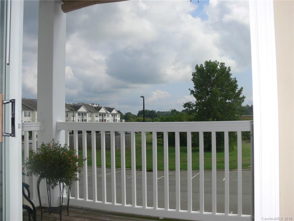 Harrisburg Town Center - Residential