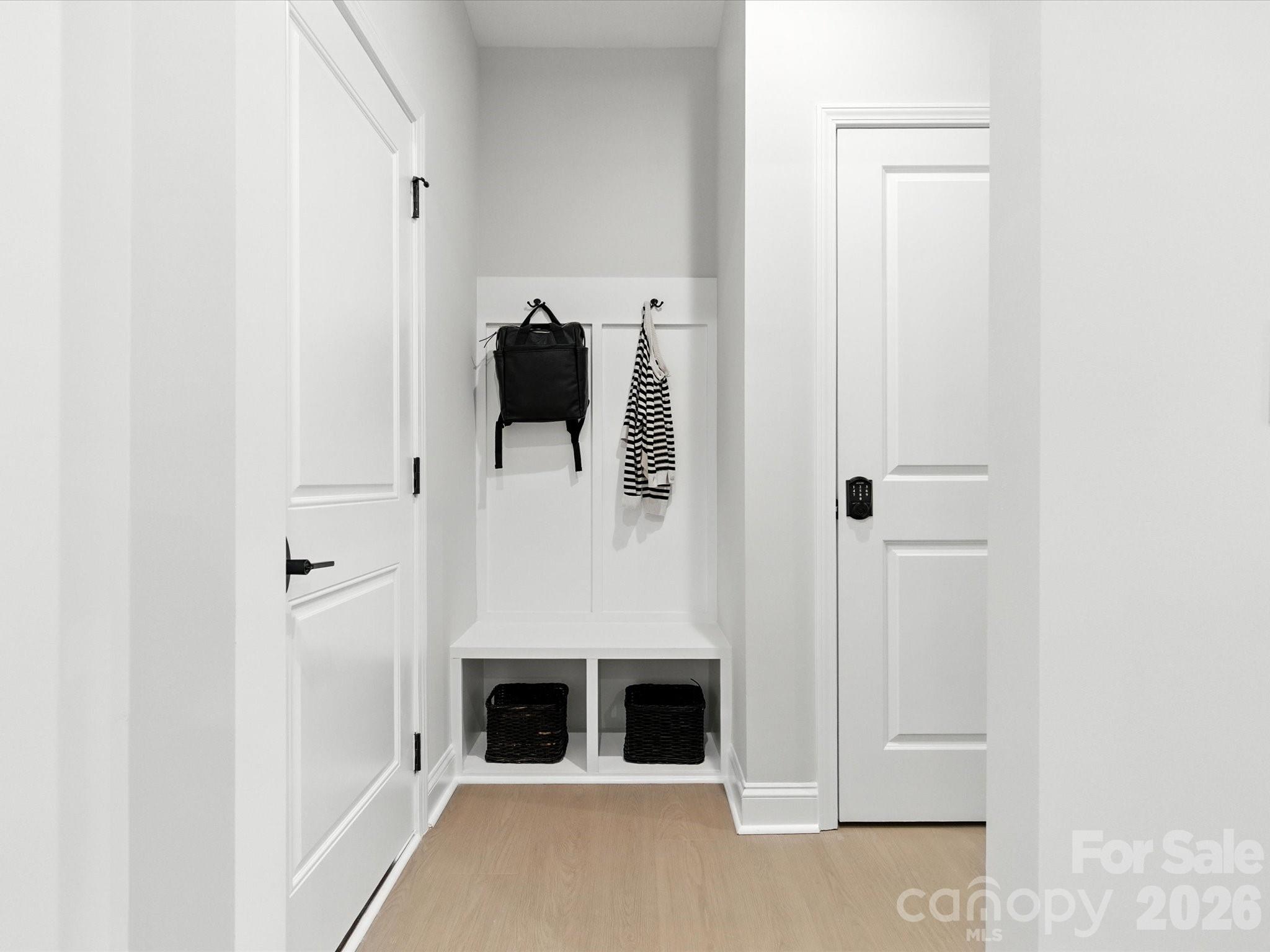 Southbridge - Residential