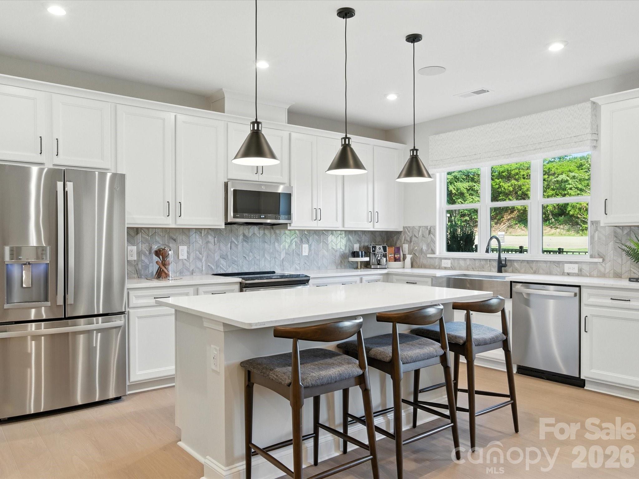 Southbridge - Residential