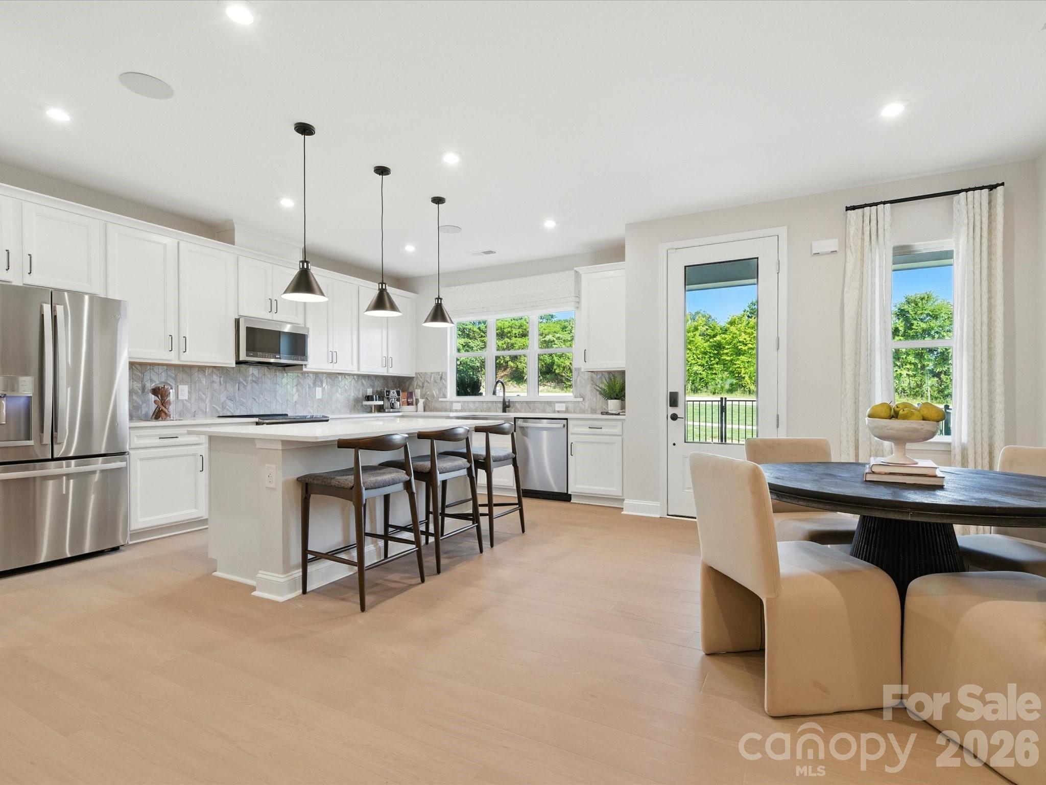 Southbridge - Residential