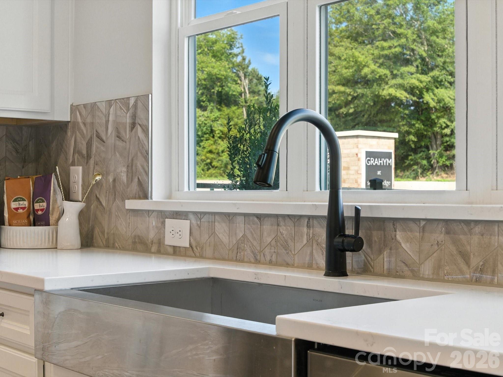 Southbridge - Residential
