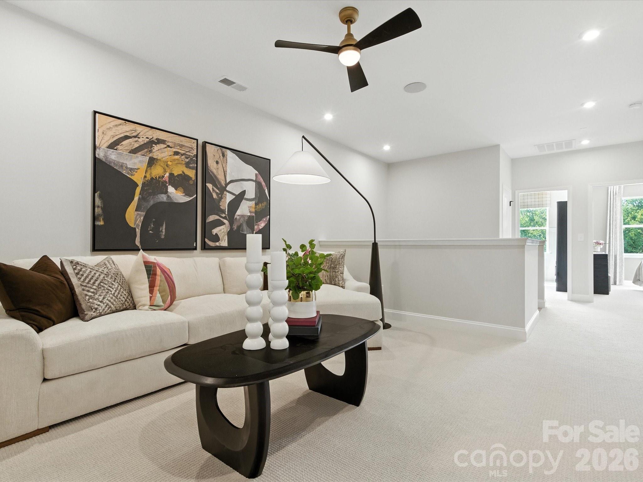 Southbridge - Residential