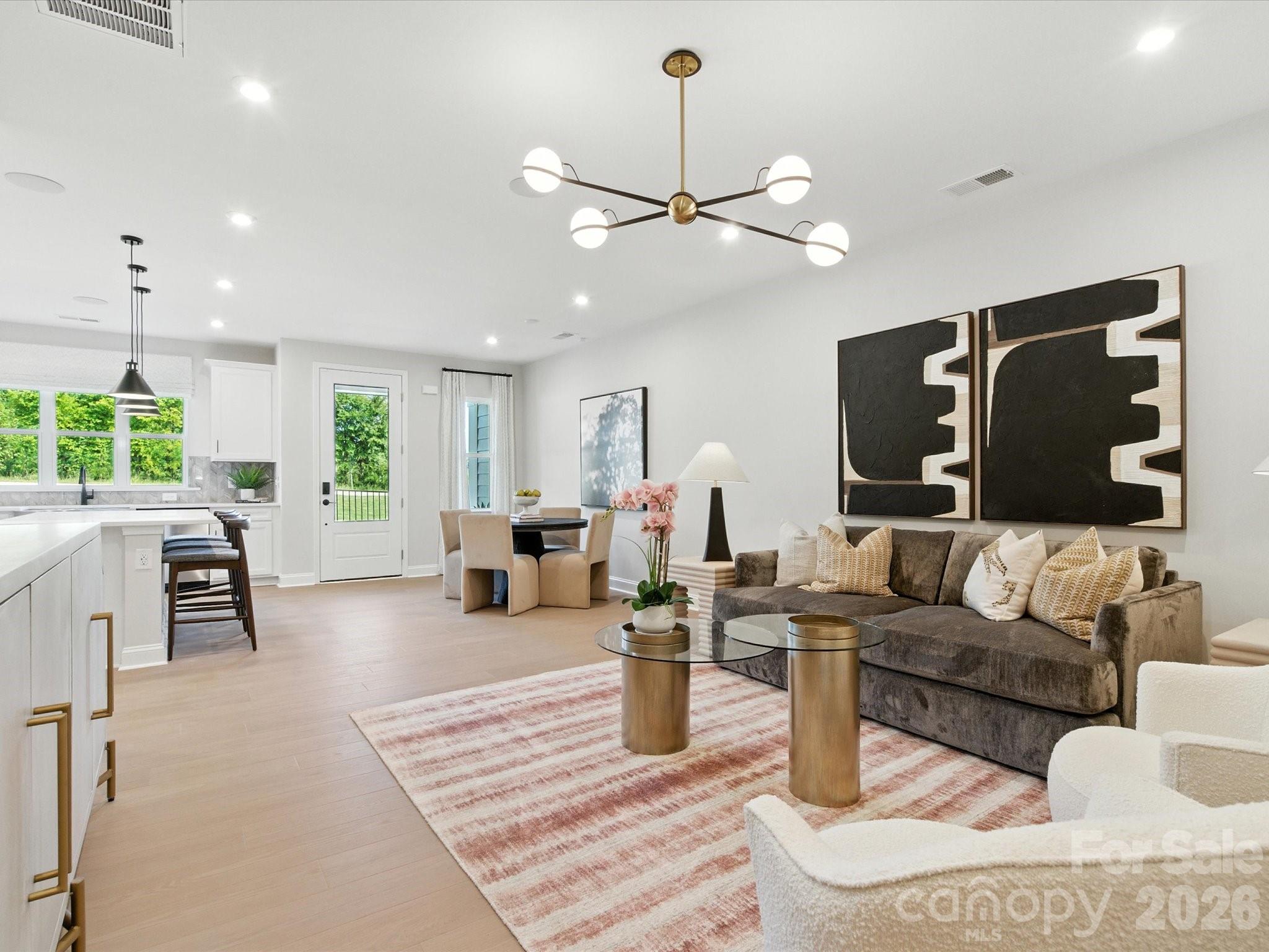 Southbridge - Residential
