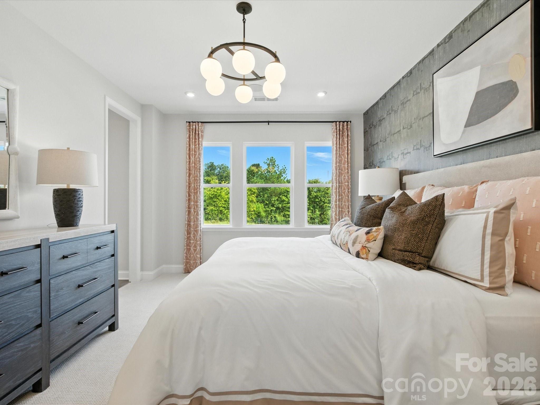 Southbridge - Residential