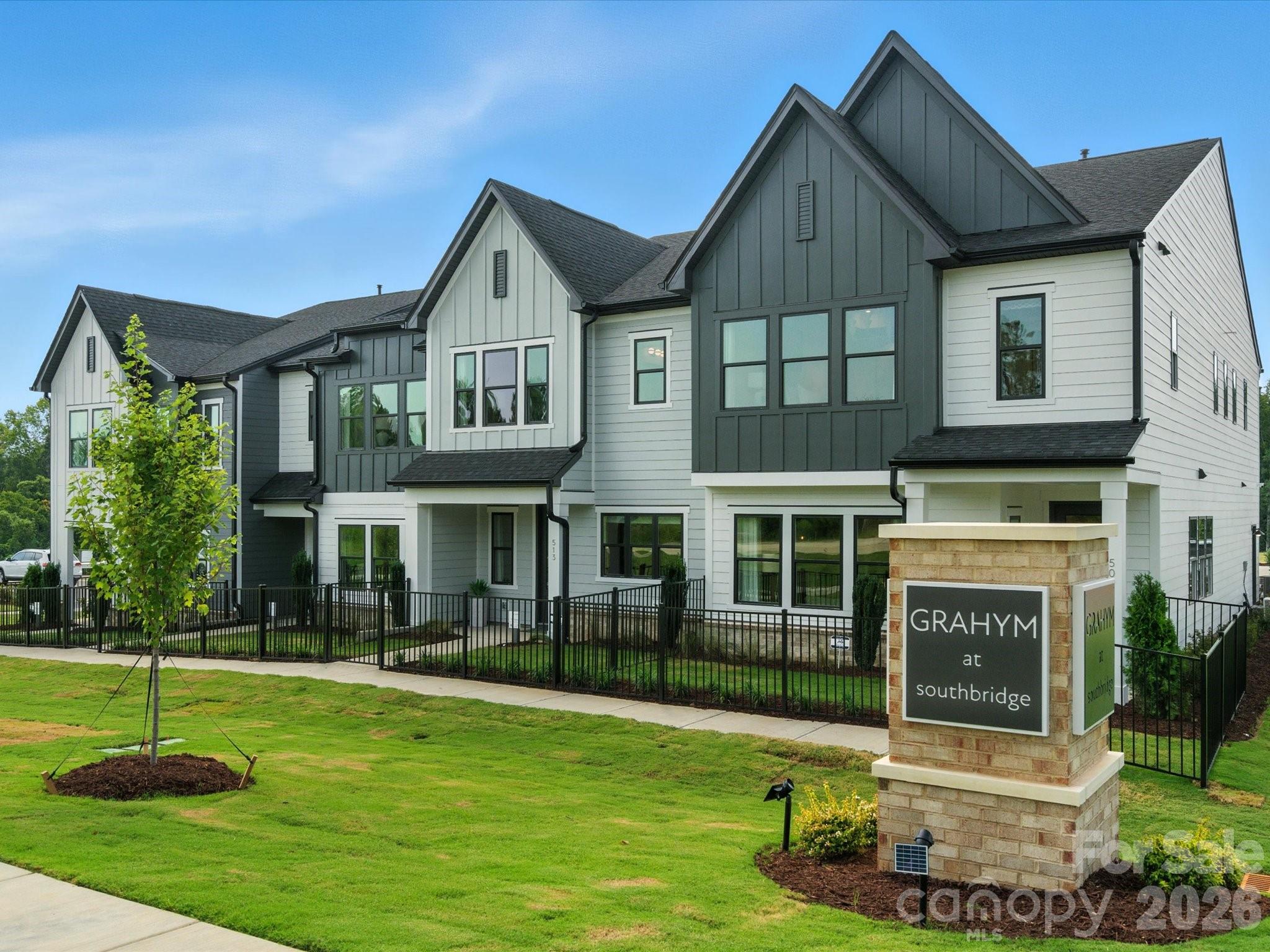 Southbridge - Residential