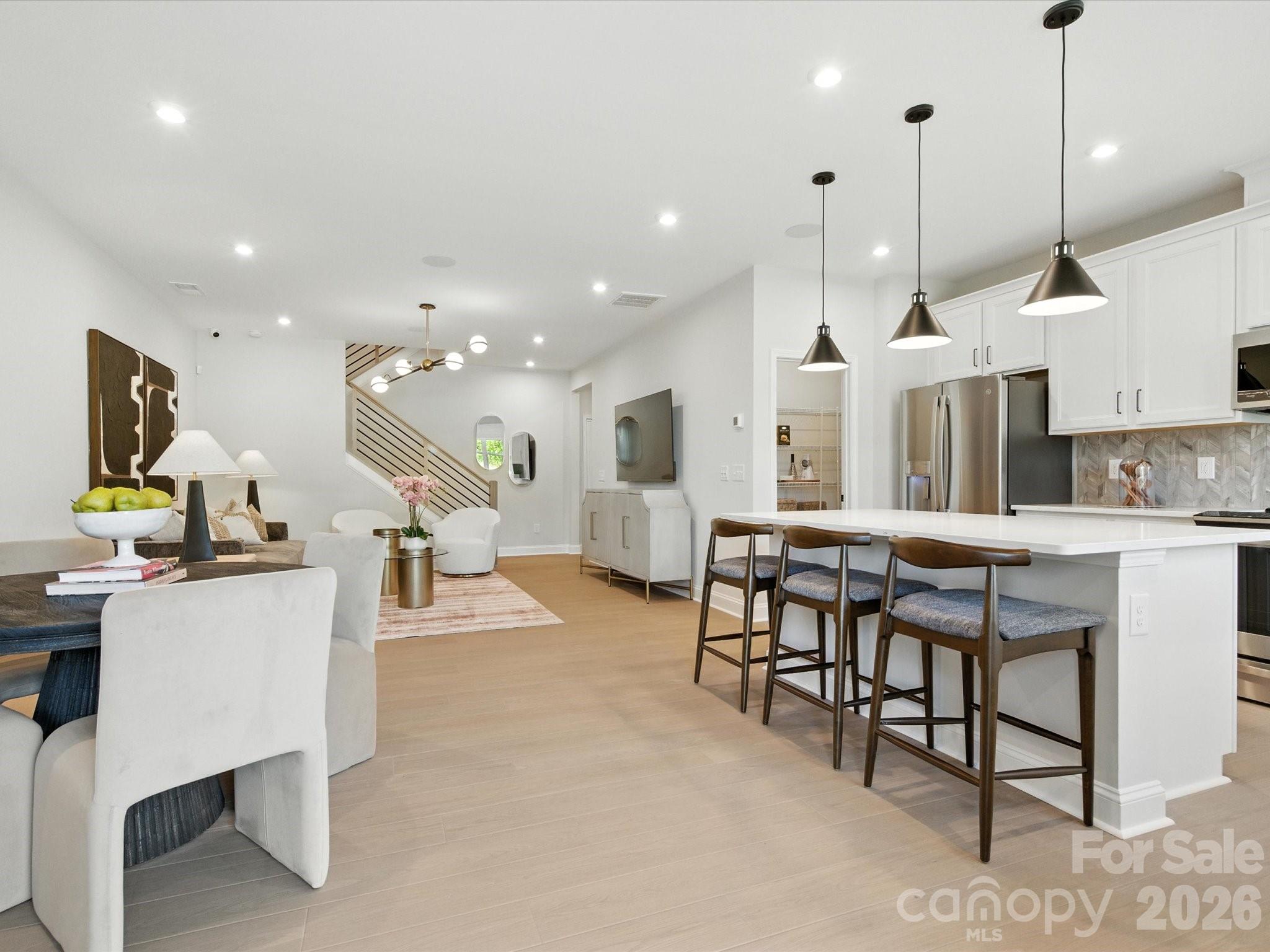 Southbridge - Residential