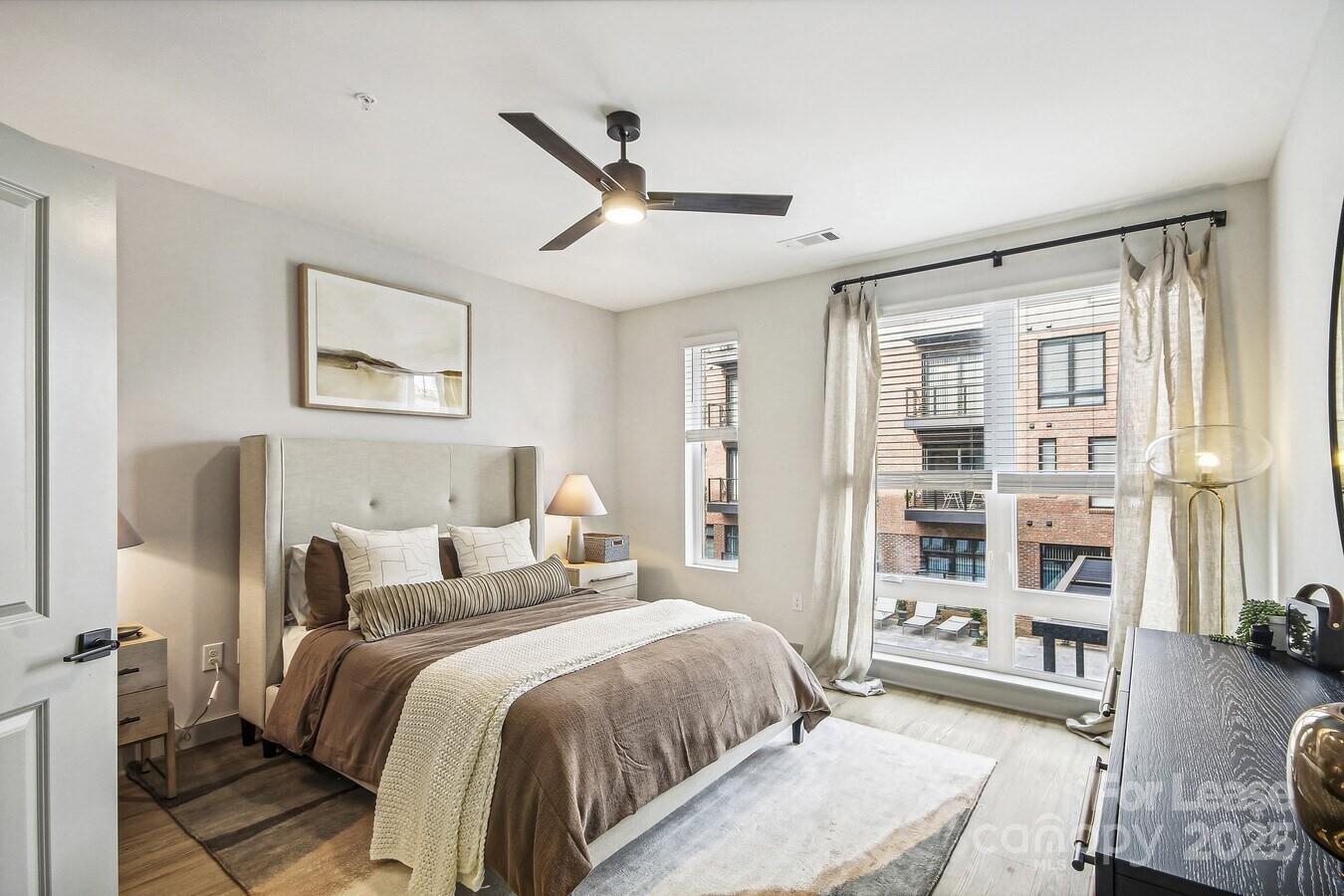 Charlotte, North Carolina 28206, United States, 1 Bedroom Bedrooms, ,1 BathroomBathrooms,Residential,Active,208376