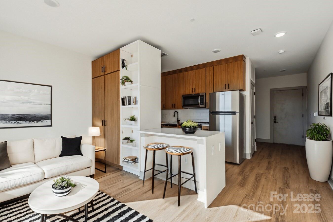 Charlotte, North Carolina 28206, United States, 1 Bedroom Bedrooms, ,1 BathroomBathrooms,Residential,Active,208376