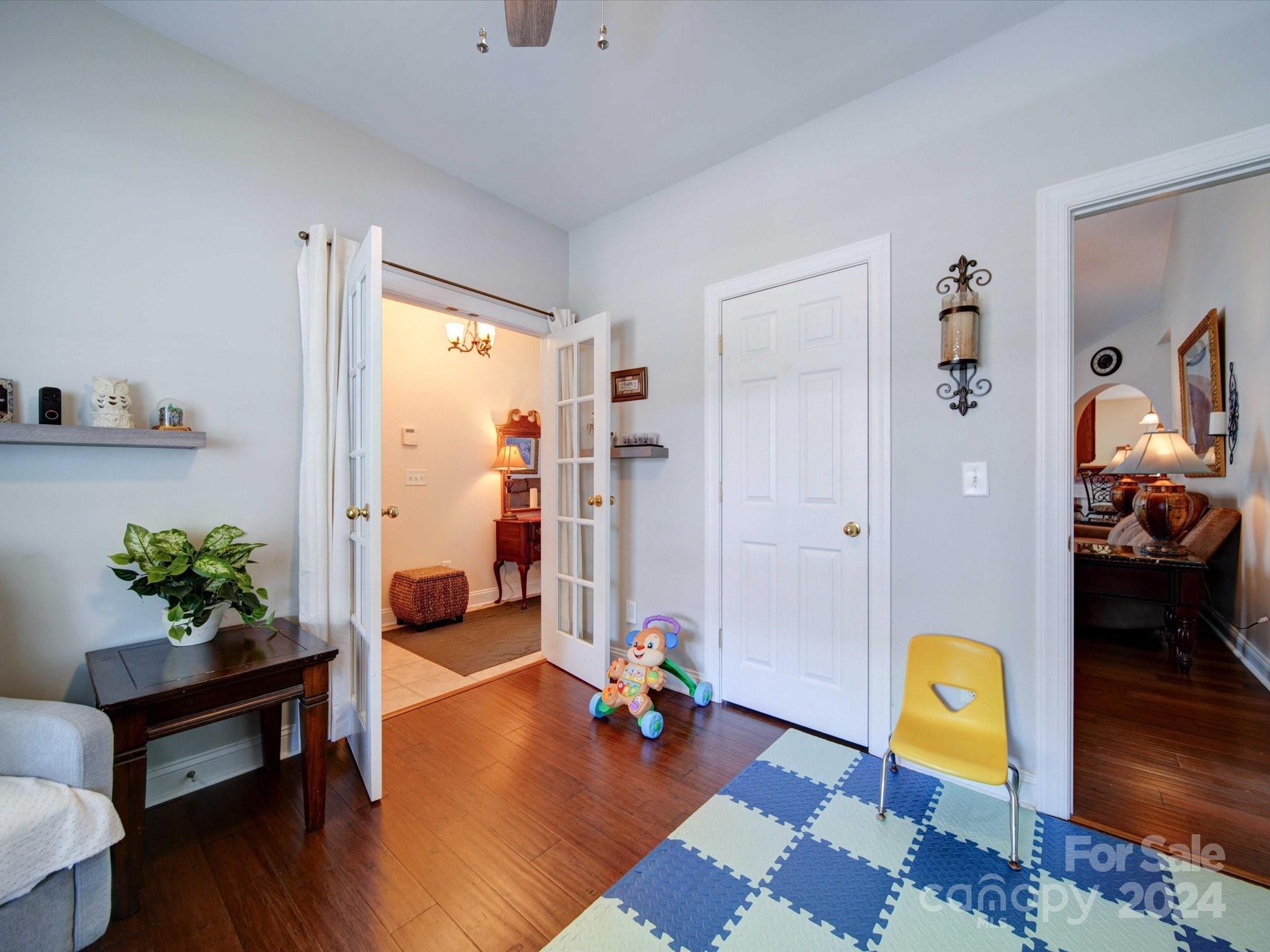 Bonterra - Residential