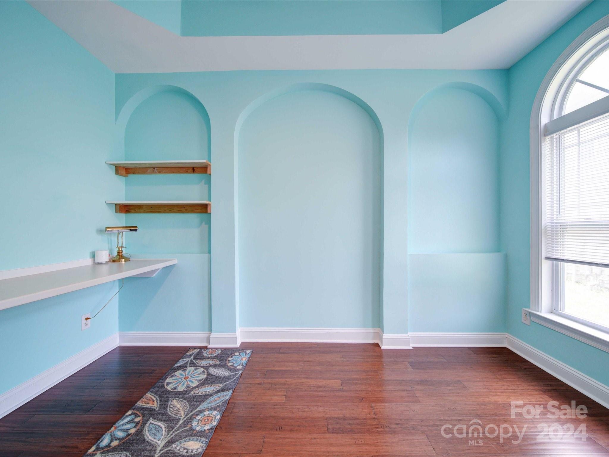 Bonterra - Residential