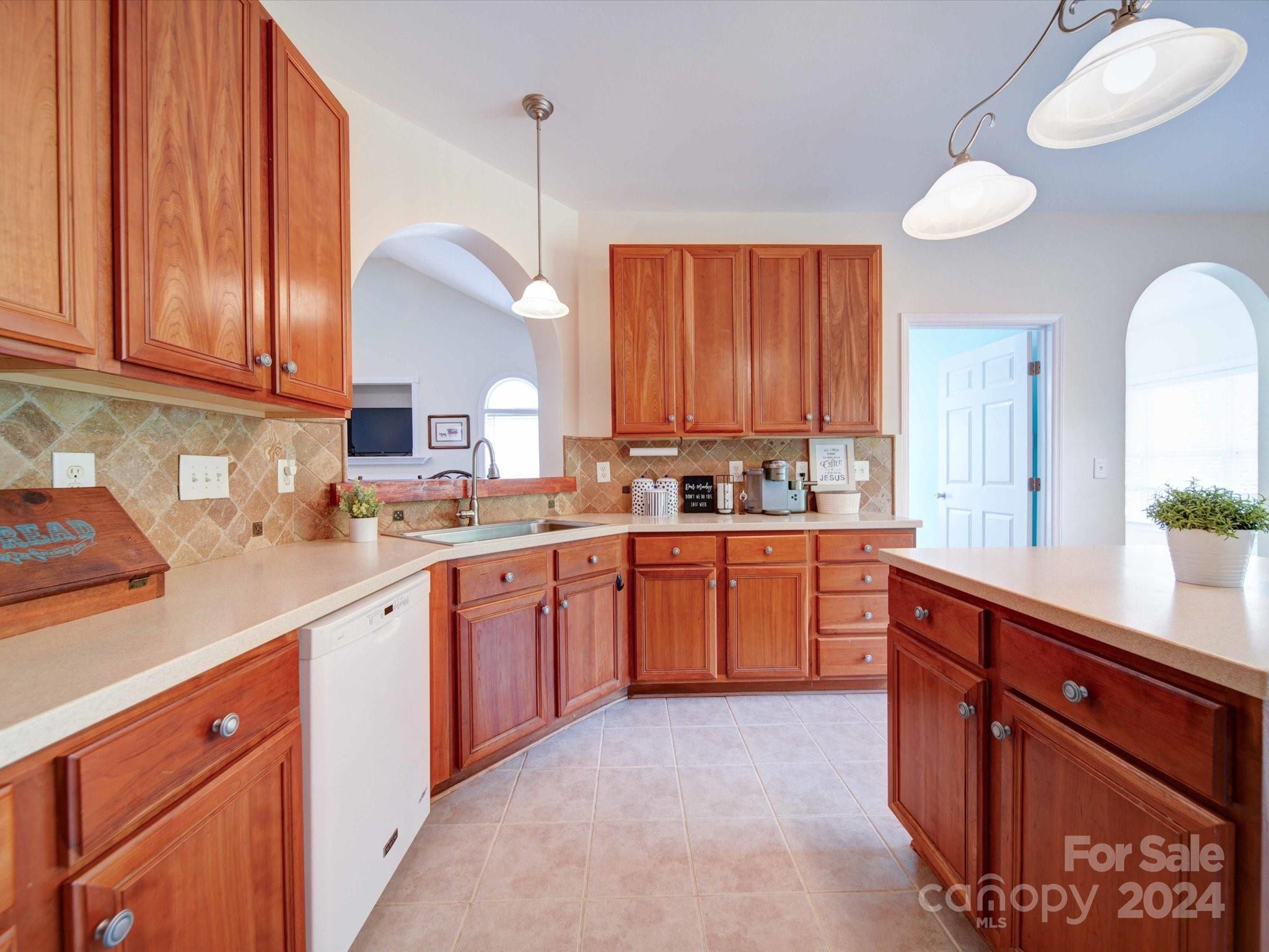 Bonterra - Residential