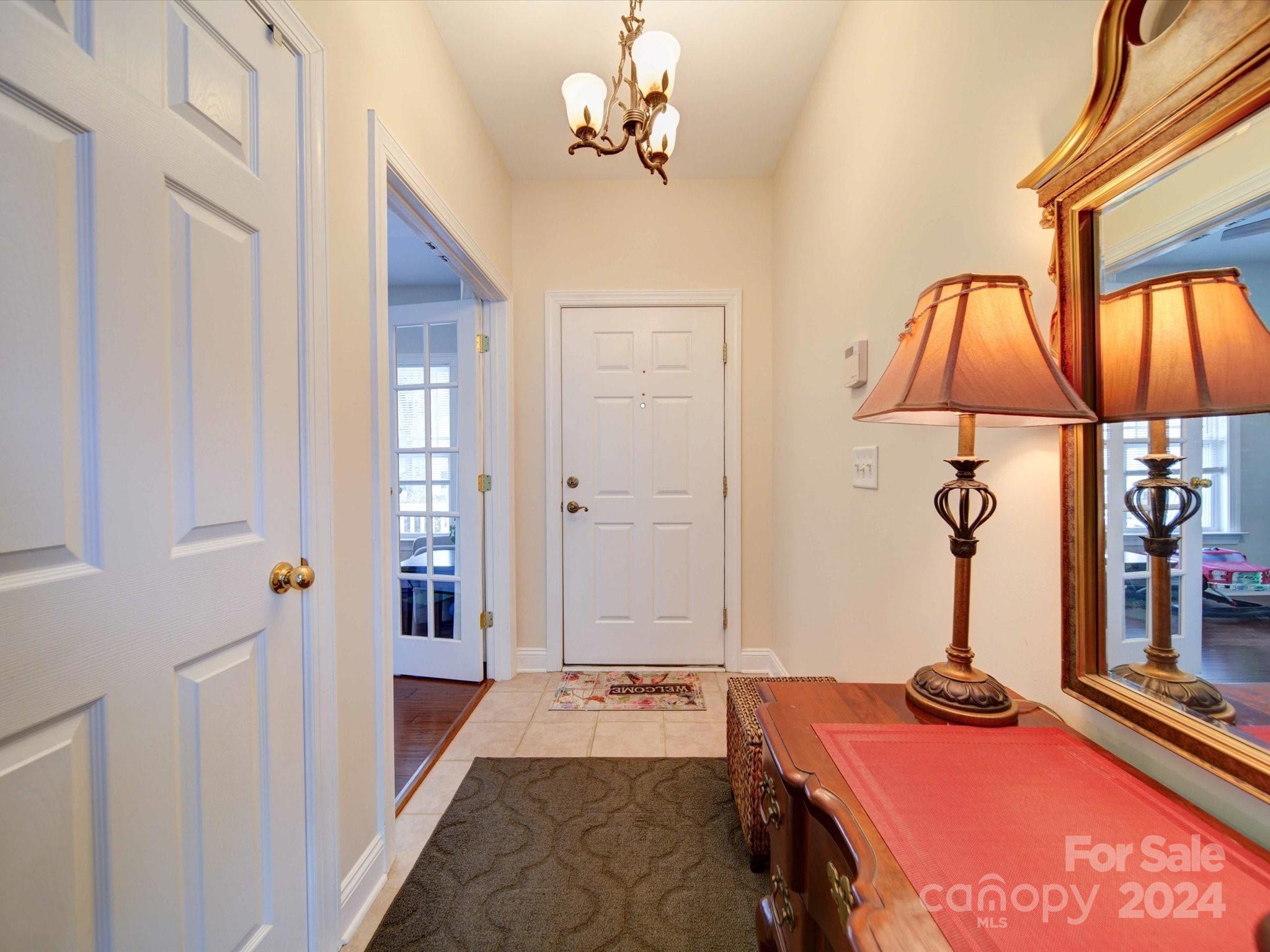 Bonterra - Residential