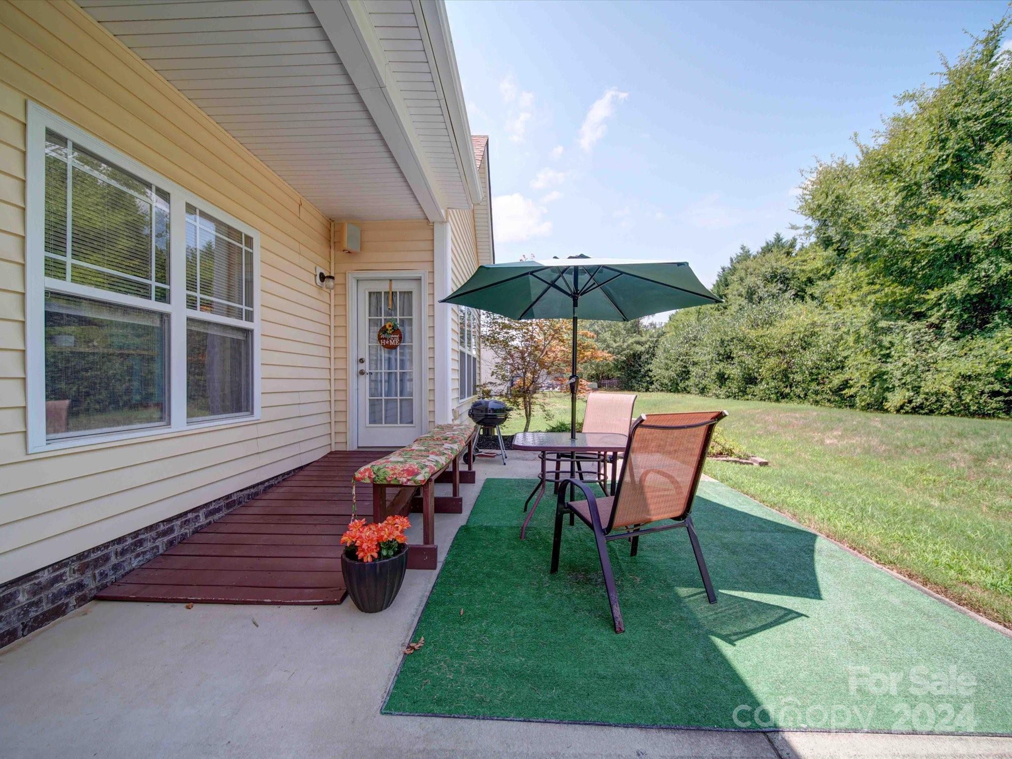 Bonterra - Residential