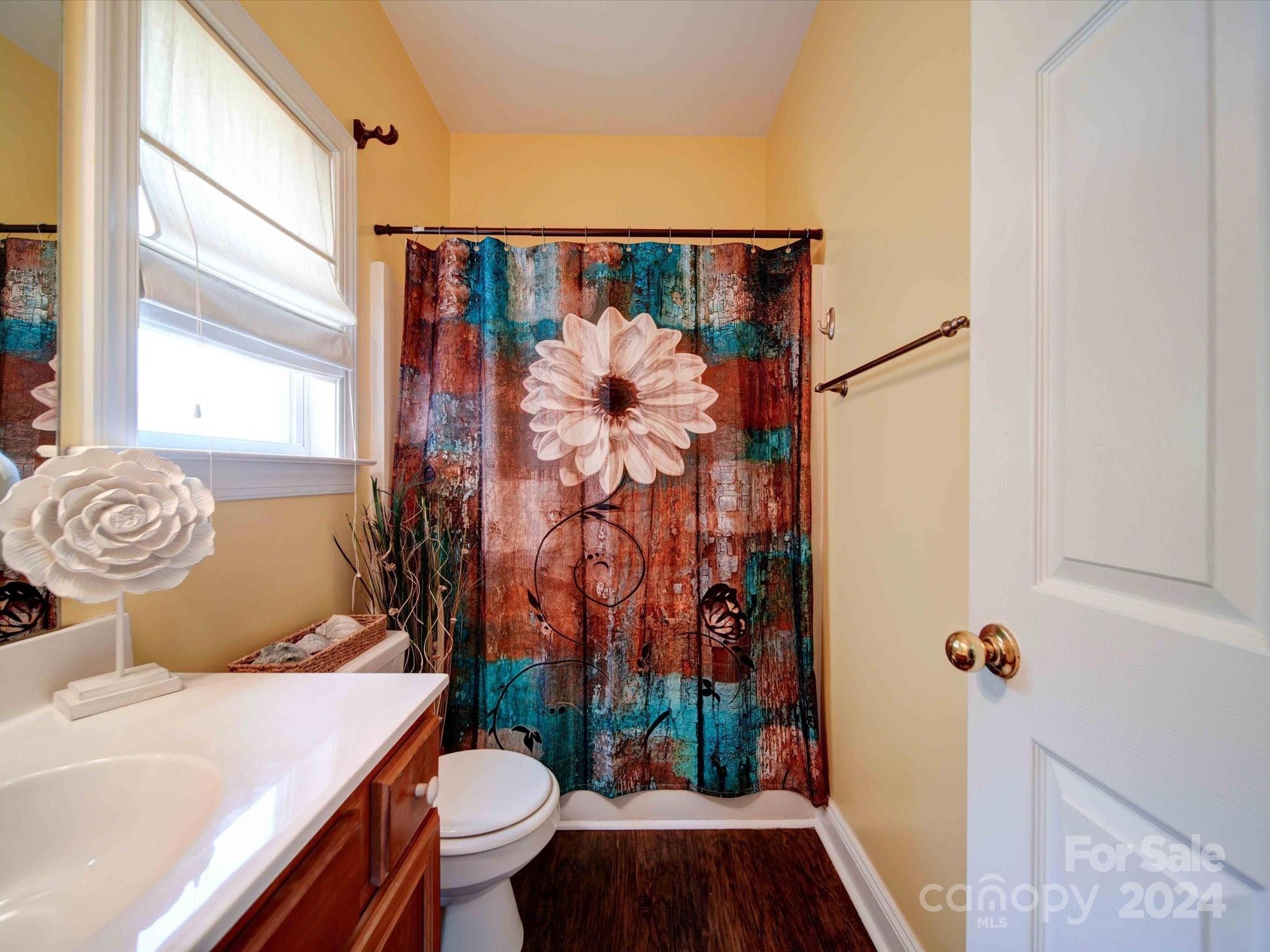 Bonterra - Residential