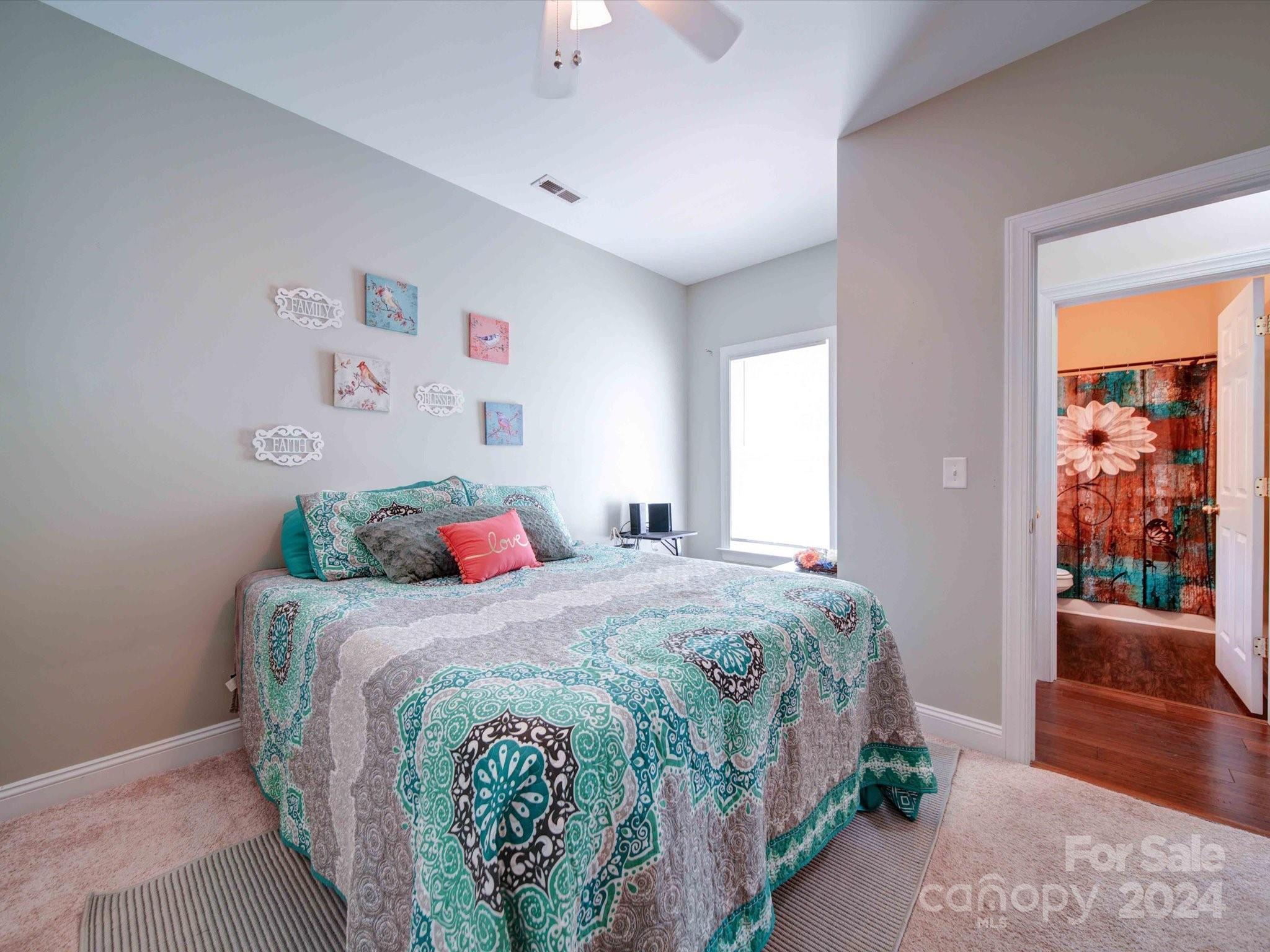 Bonterra - Residential