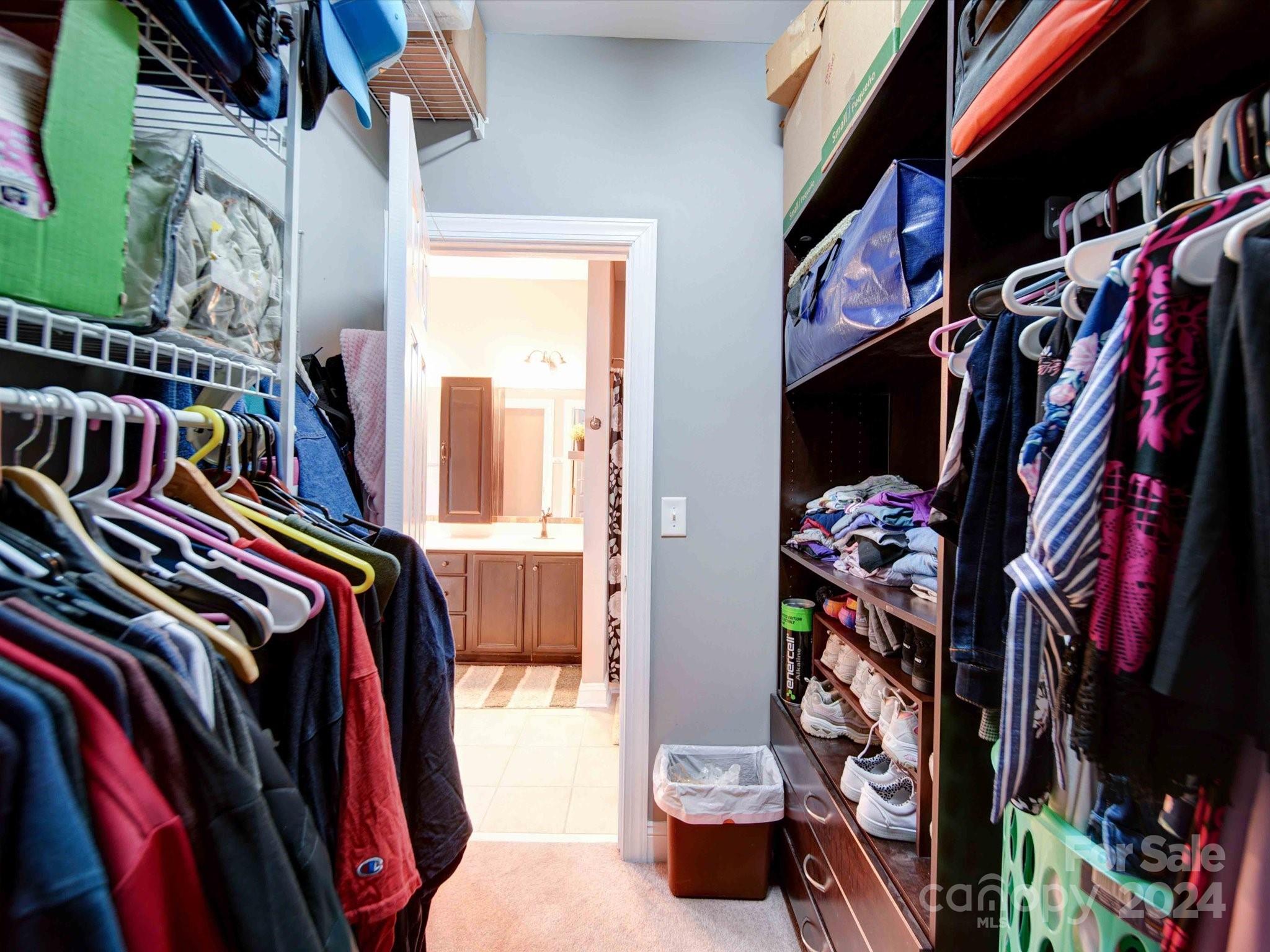 Bonterra - Residential