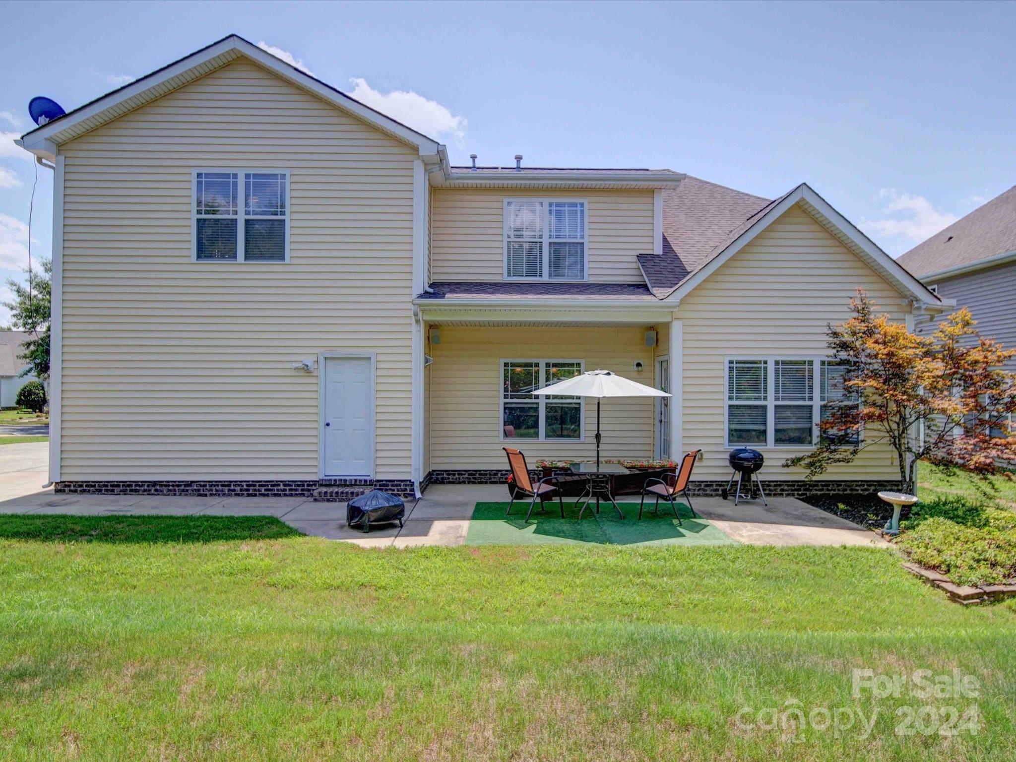 Bonterra - Residential