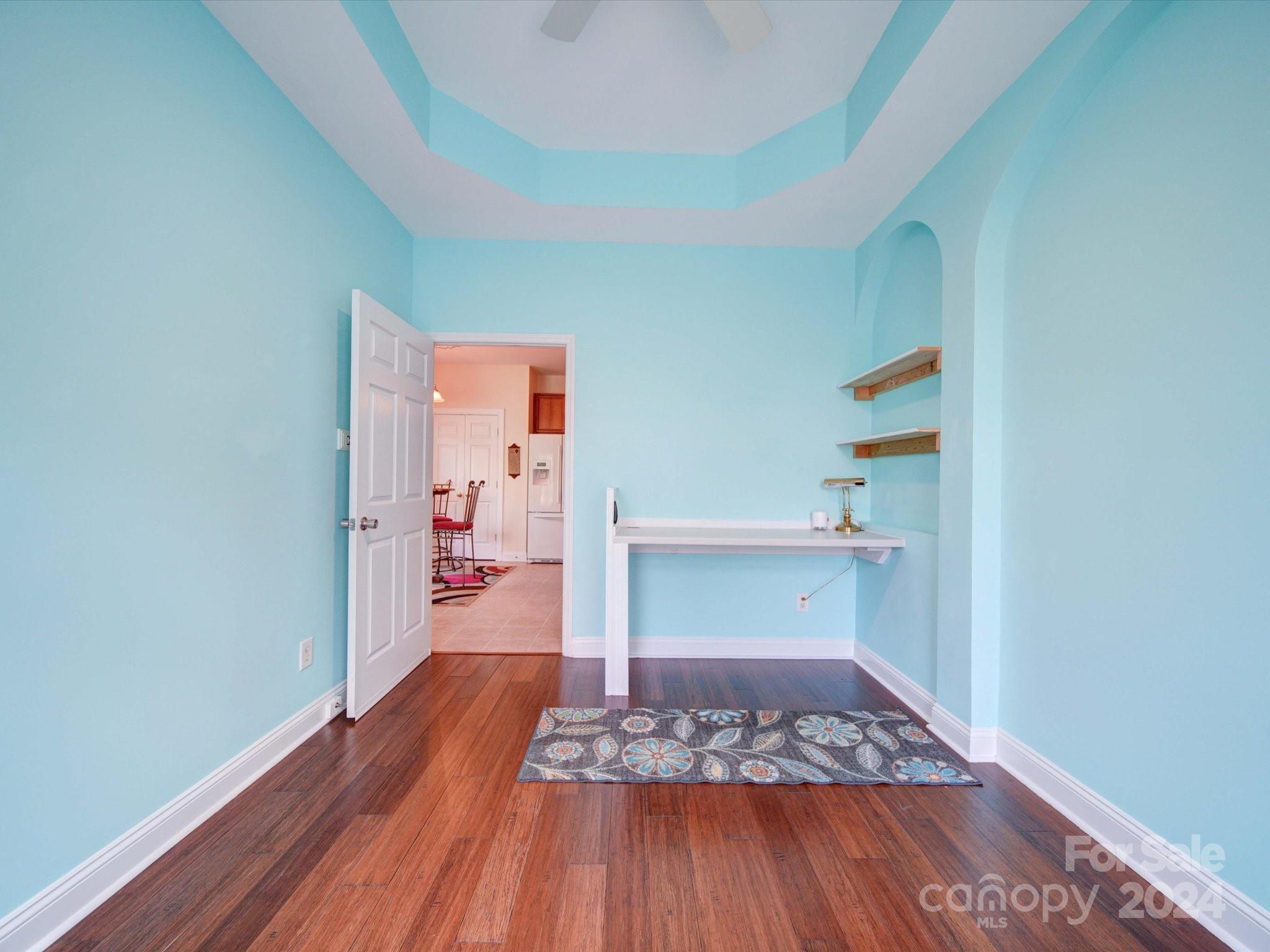 Bonterra - Residential