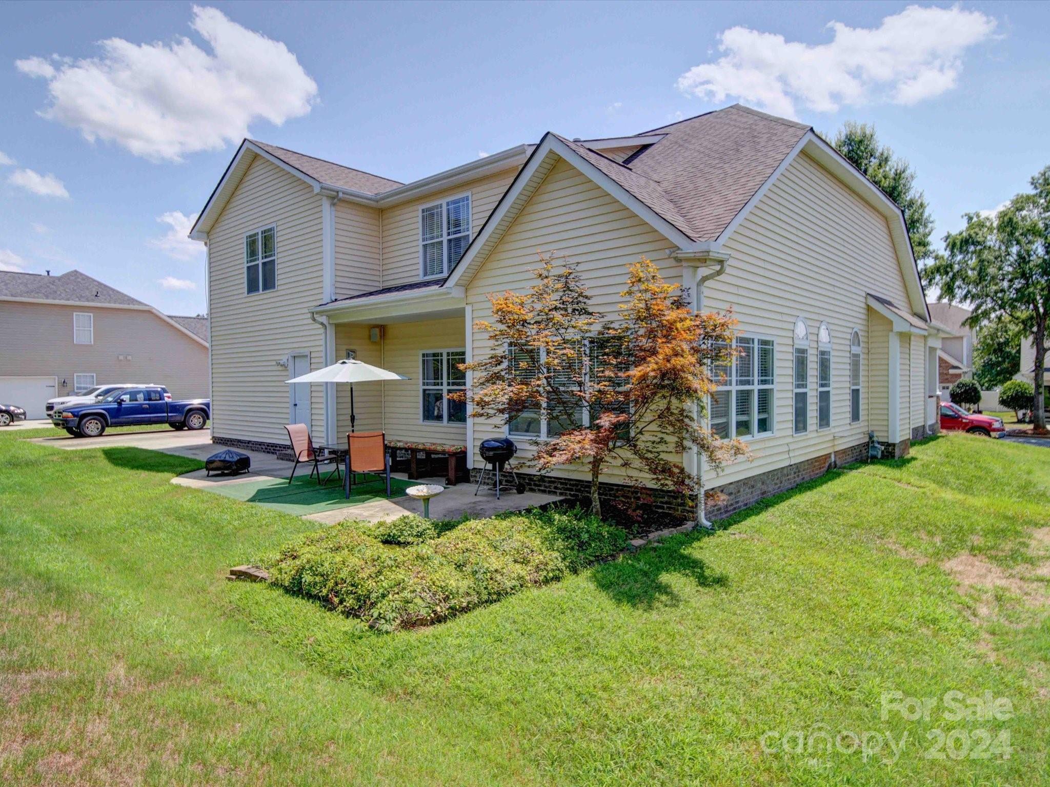 Bonterra - Residential