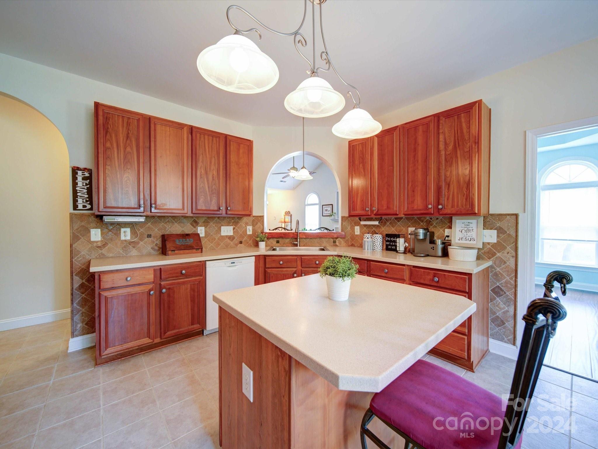 Bonterra - Residential