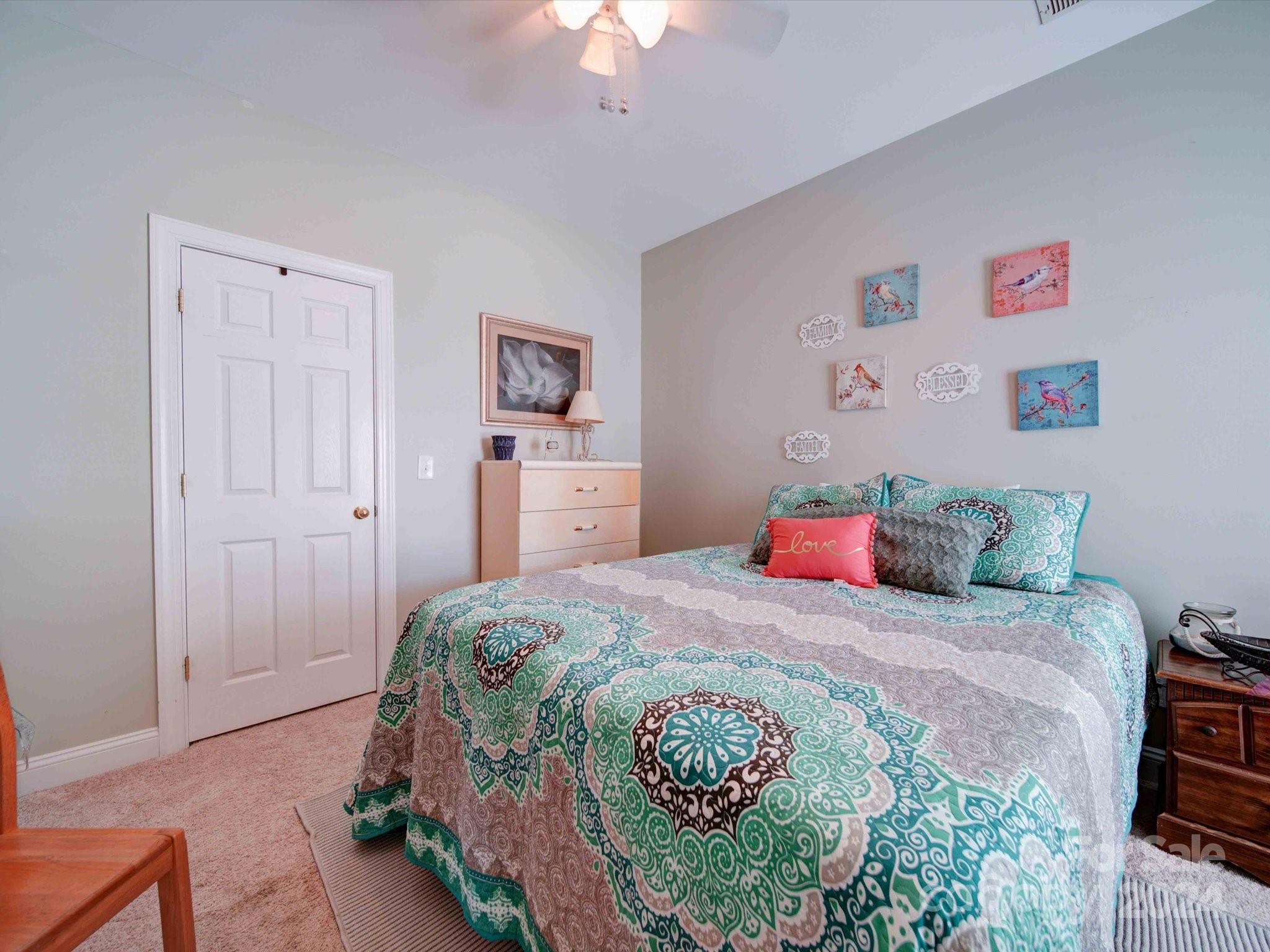 Bonterra - Residential