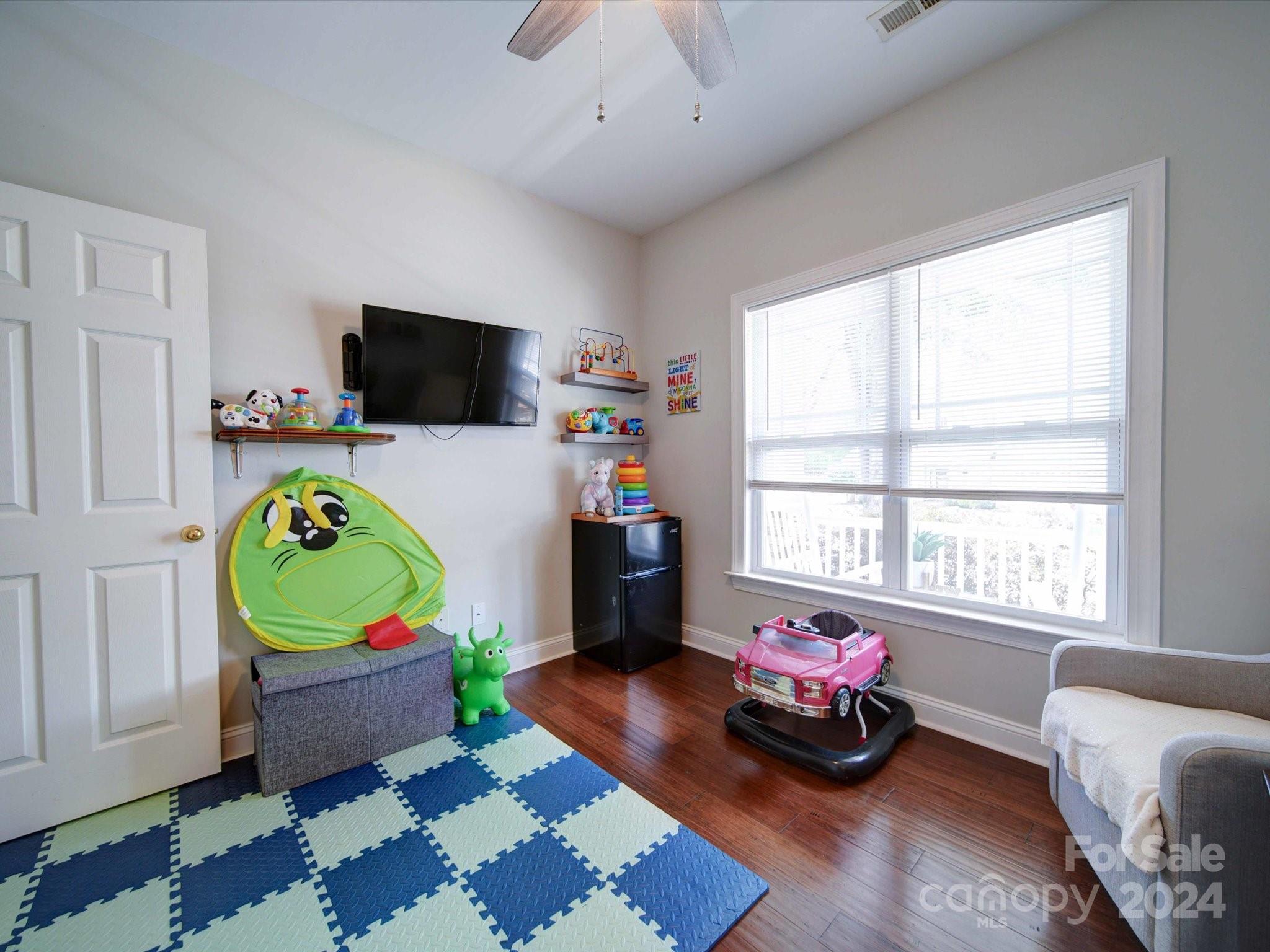 Bonterra - Residential