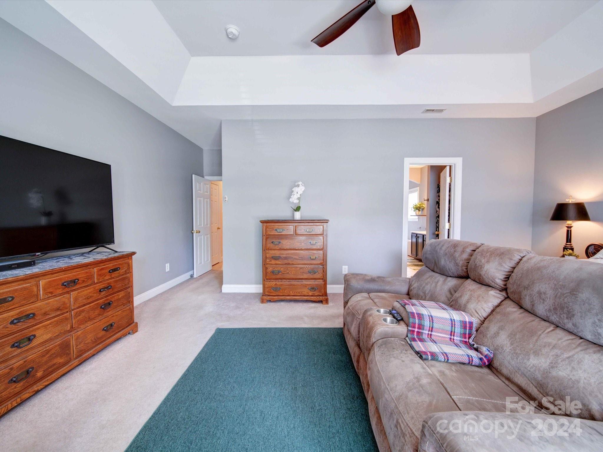 Bonterra - Residential