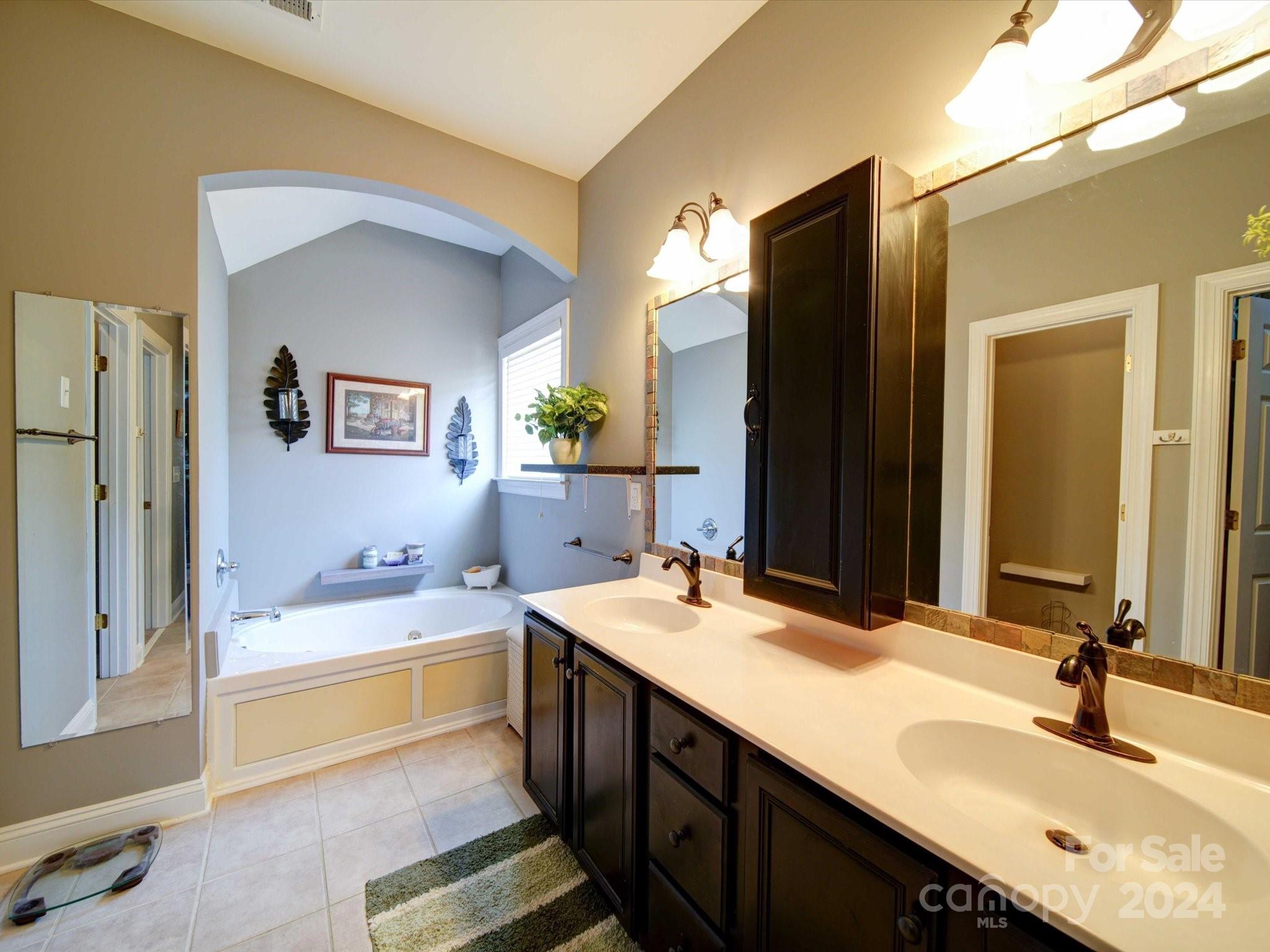 Bonterra - Residential