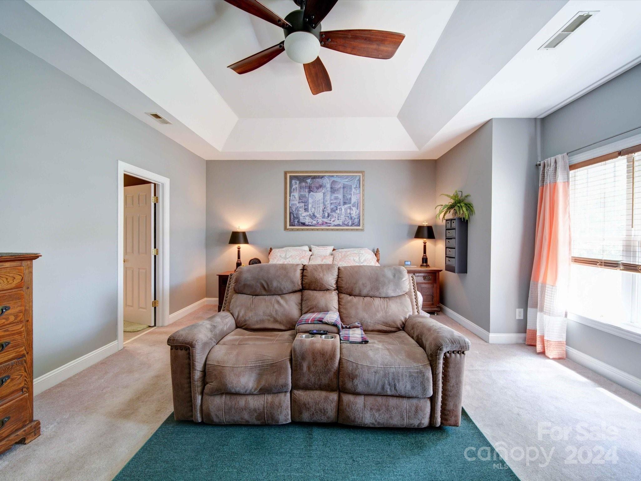 Bonterra - Residential