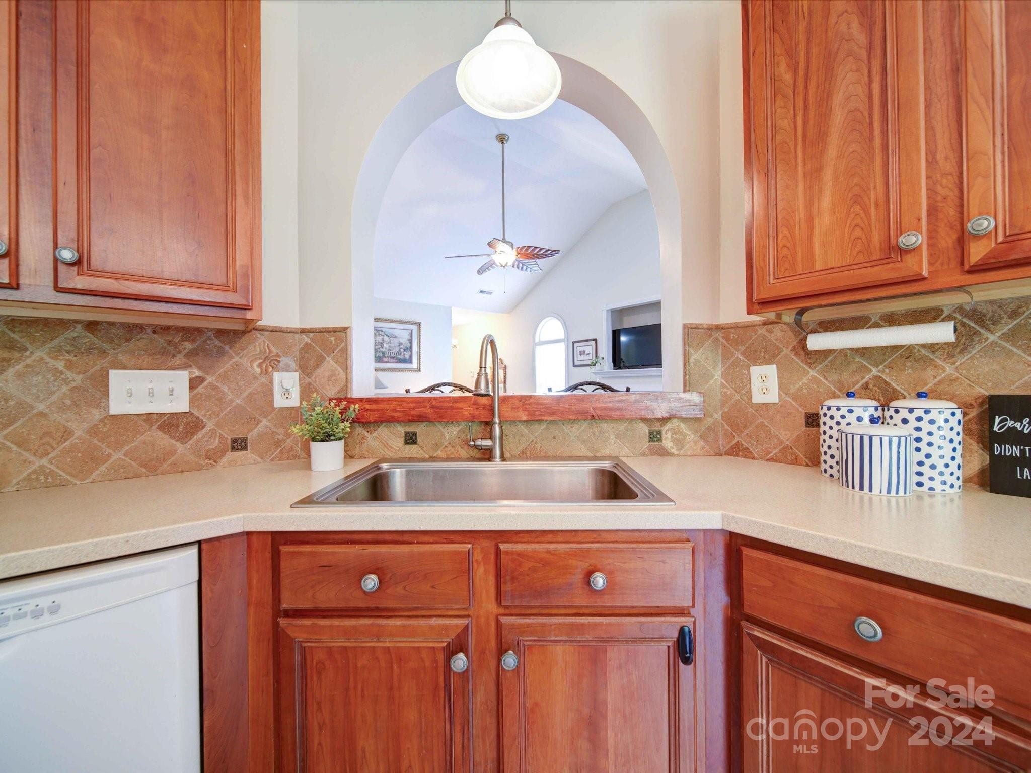 Bonterra - Residential